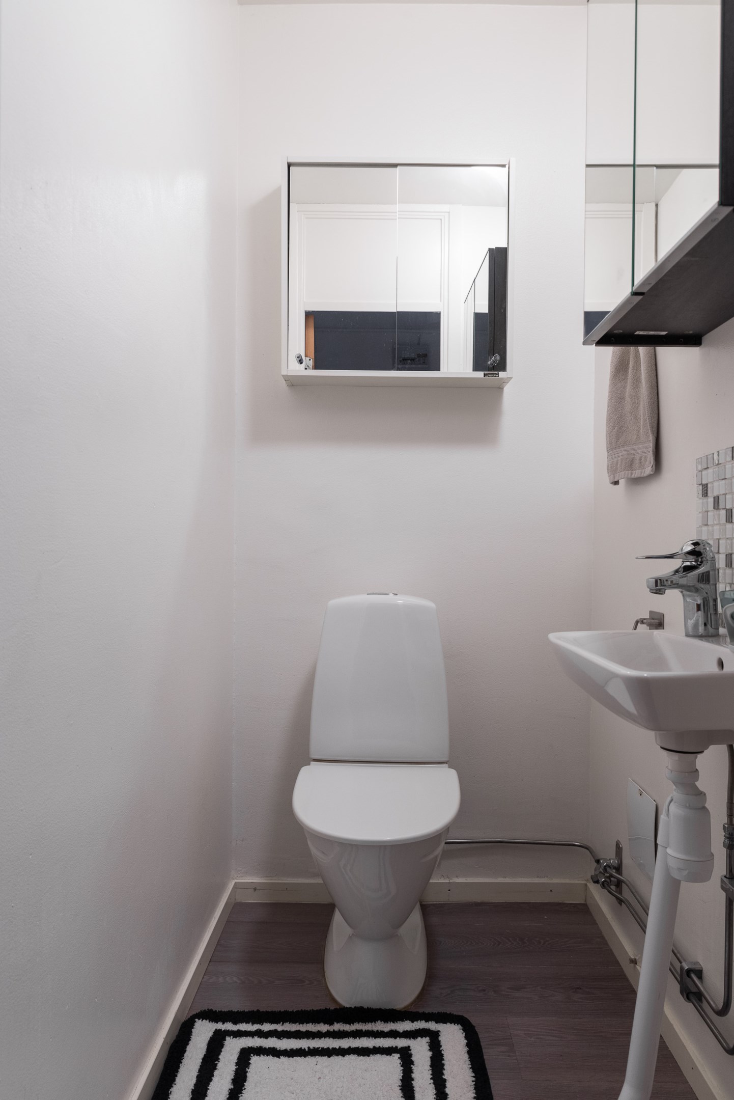 Bostadsbild från Kungsfågelgatan 7, Såld i Råby, Västerås