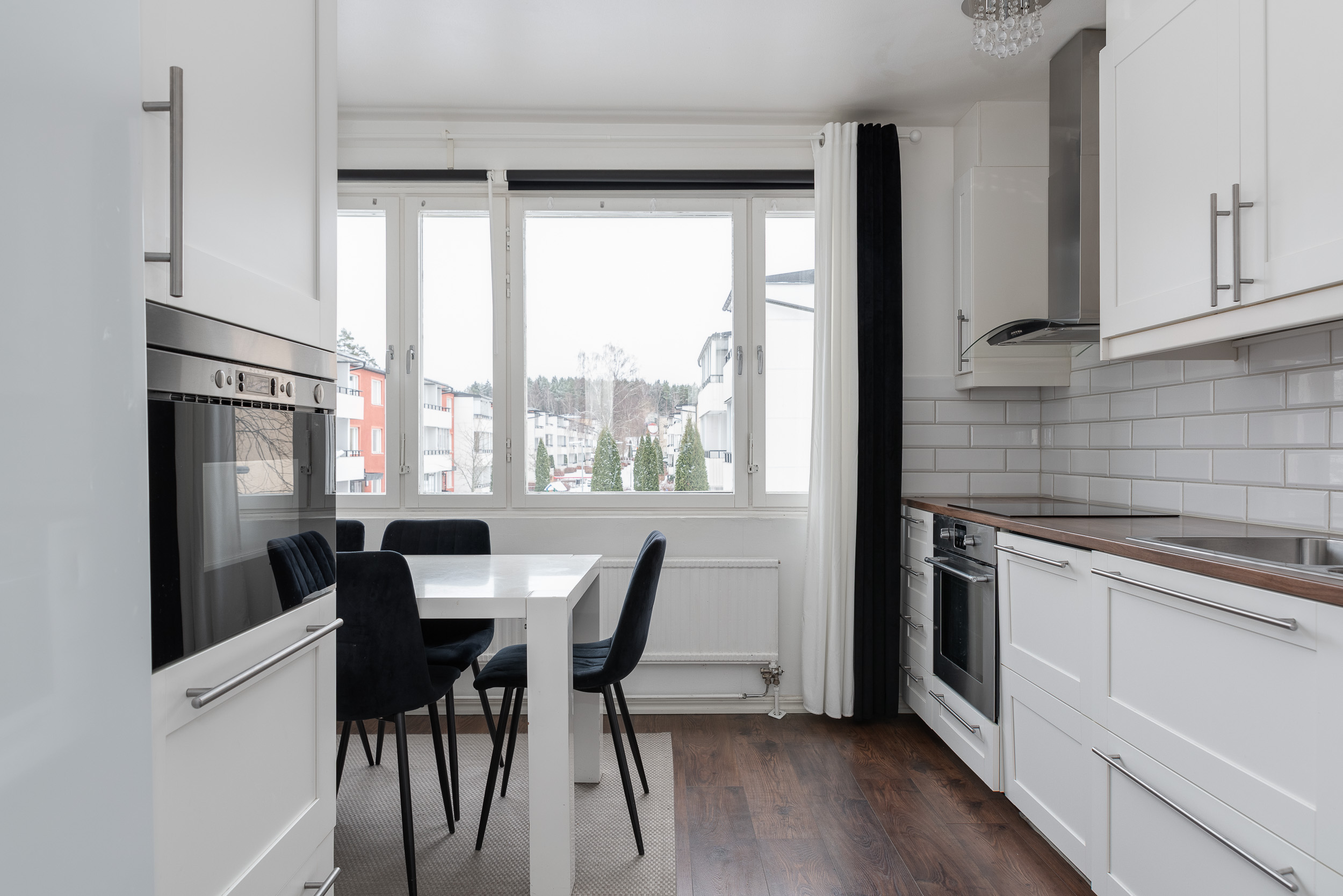 Bostadsbild från Kungsfågelgatan 7, Såld i Råby, Västerås