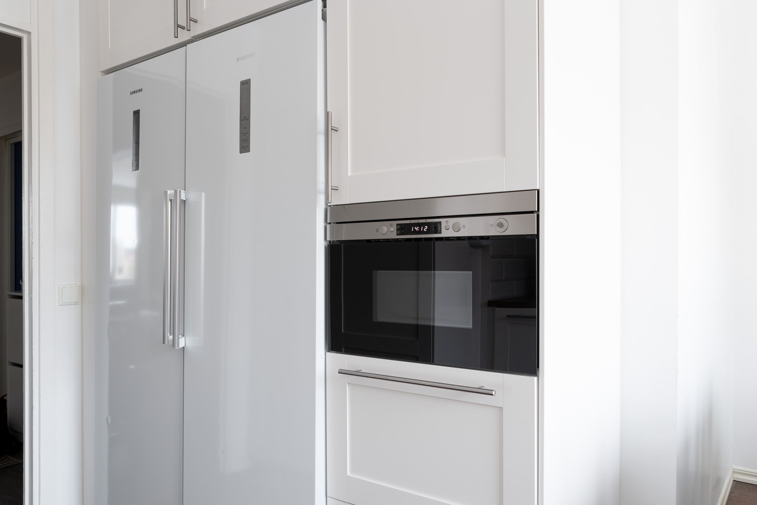 Bostadsbild från Kungsfågelgatan 7, Såld i Råby, Västerås