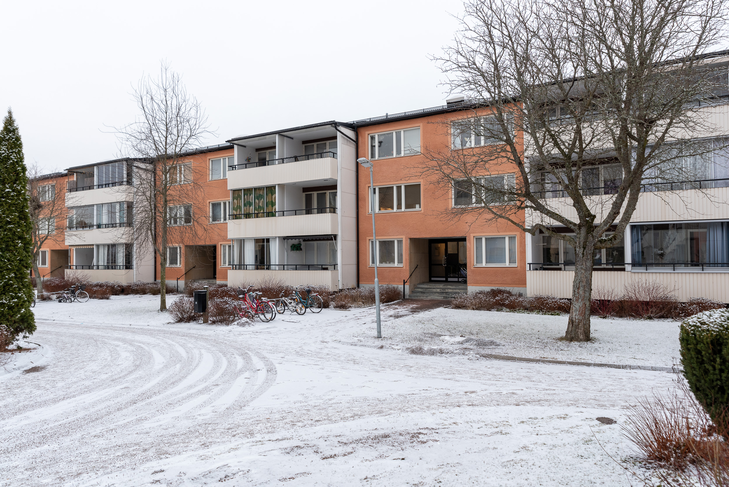 Bostadsbild från Kungsfågelgatan 7, Såld i Råby, Västerås