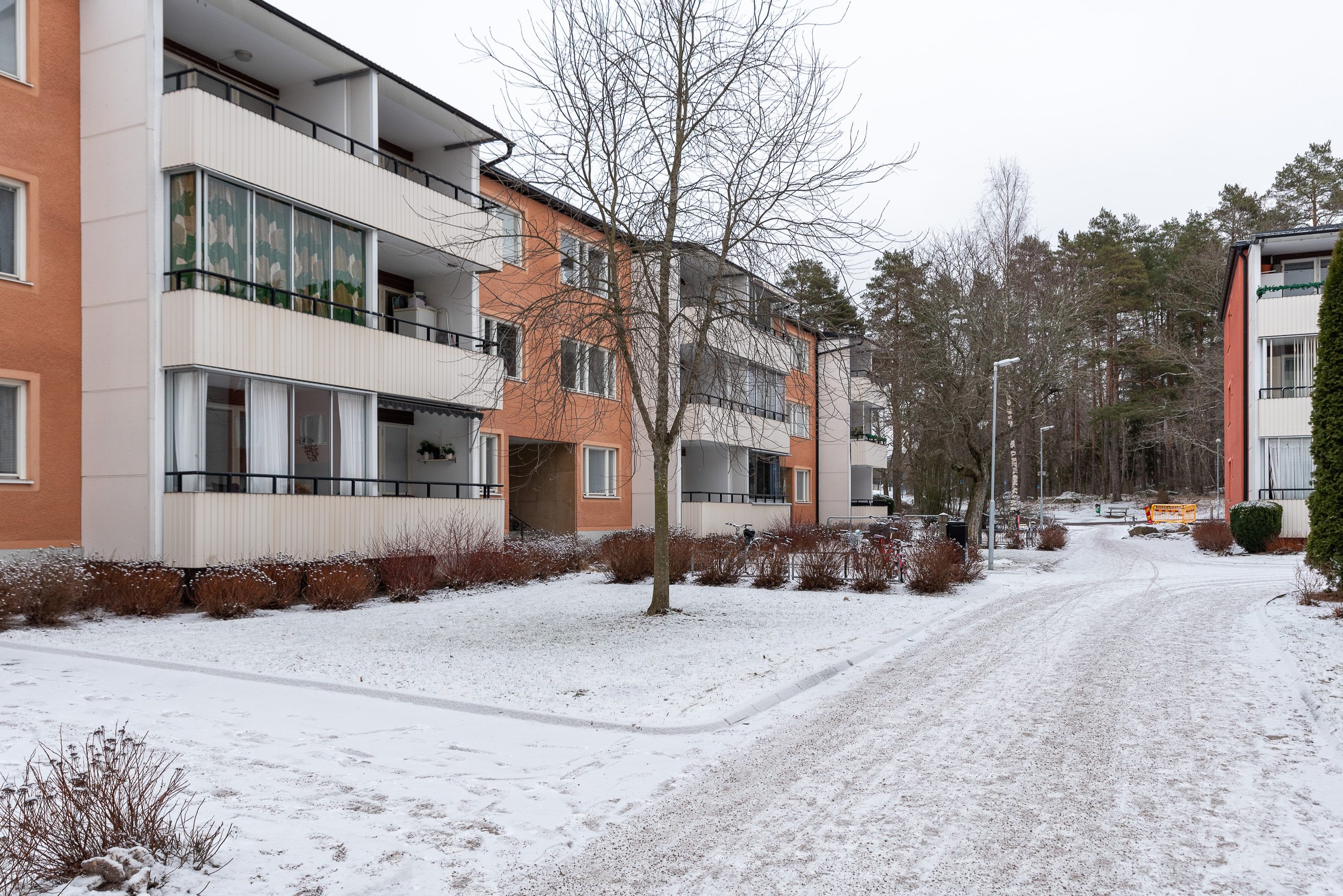 Bostadsbild från Kungsfågelgatan 7, Såld i Råby, Västerås