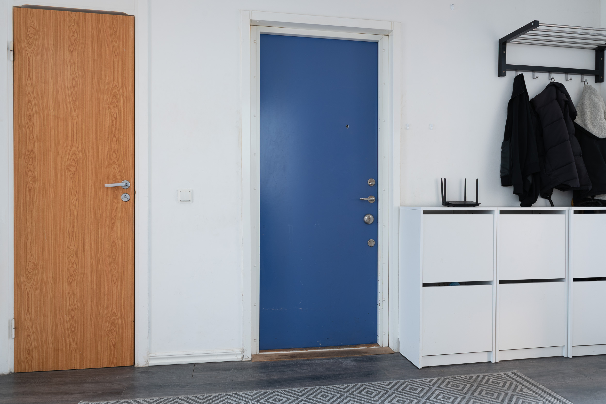 Bostadsbild från Kungsfågelgatan 7, Såld i Råby, Västerås