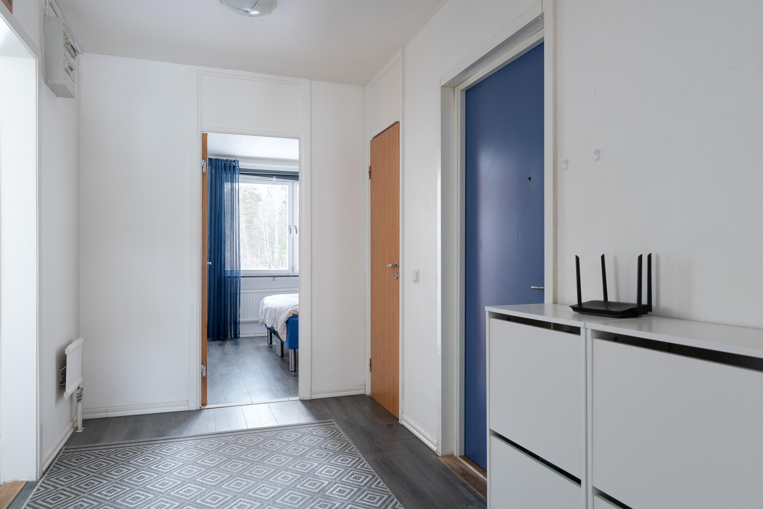 Bostadsbild från Kungsfågelgatan 7, Såld i Råby, Västerås