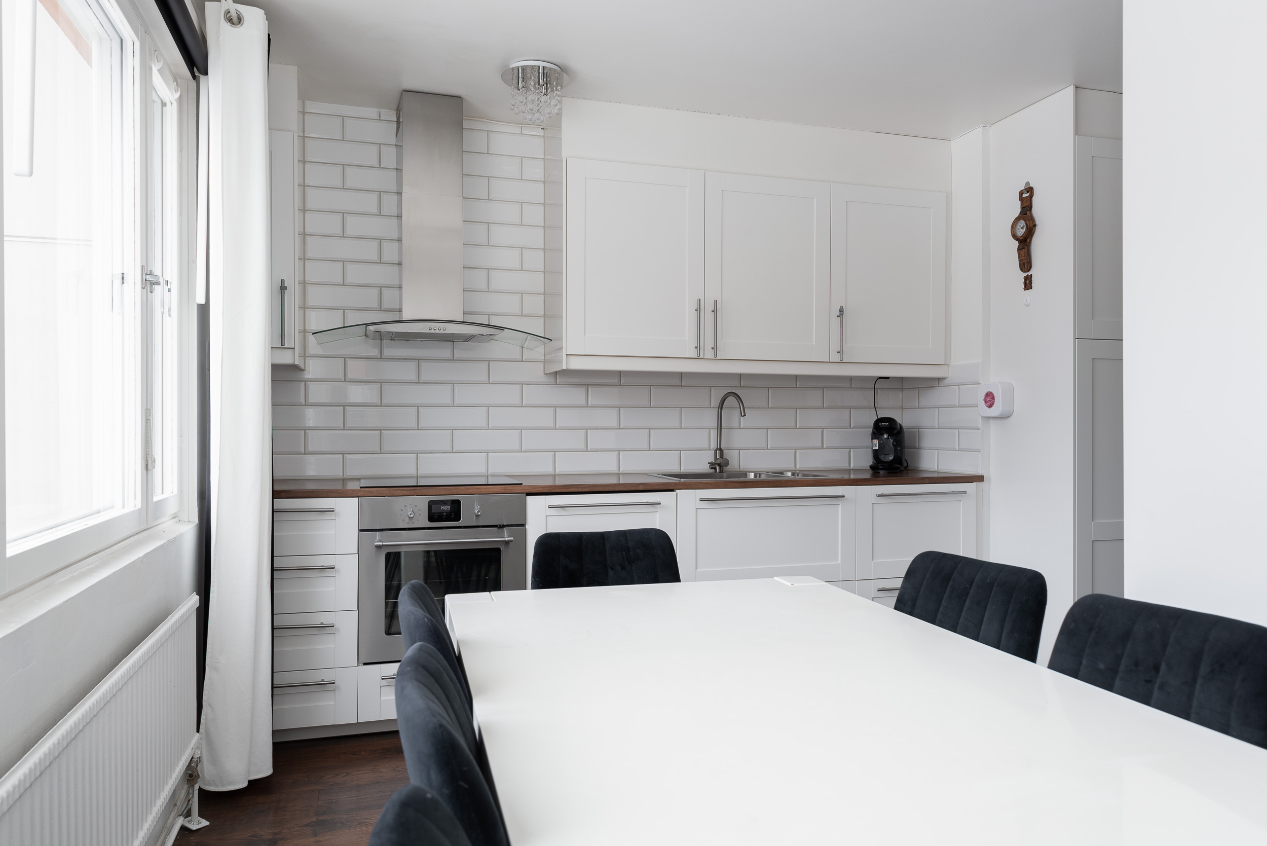 Bostadsbild från Kungsfågelgatan 7, Såld i Råby, Västerås