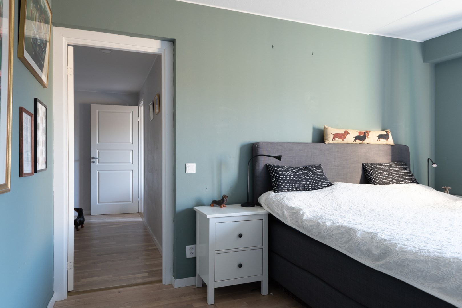 Bostadsbild från Vildrosgatan 31, Såld i Önsta Gryta, Västerås