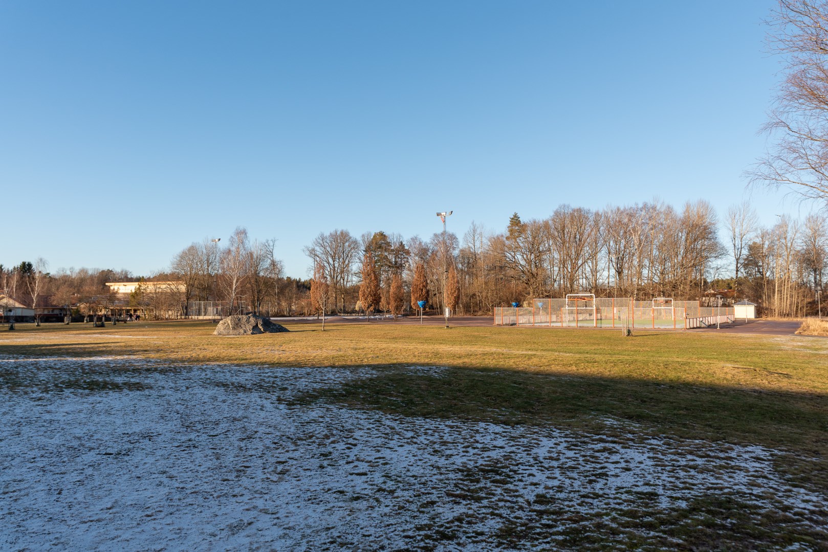Bostadsbild från Vildrosgatan 31, Såld i Önsta Gryta, Västerås