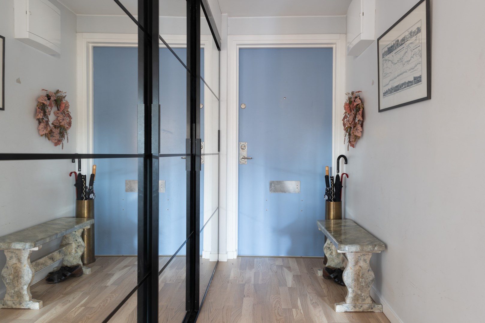 Bostadsbild från Vildrosgatan 31, Såld i Önsta Gryta, Västerås