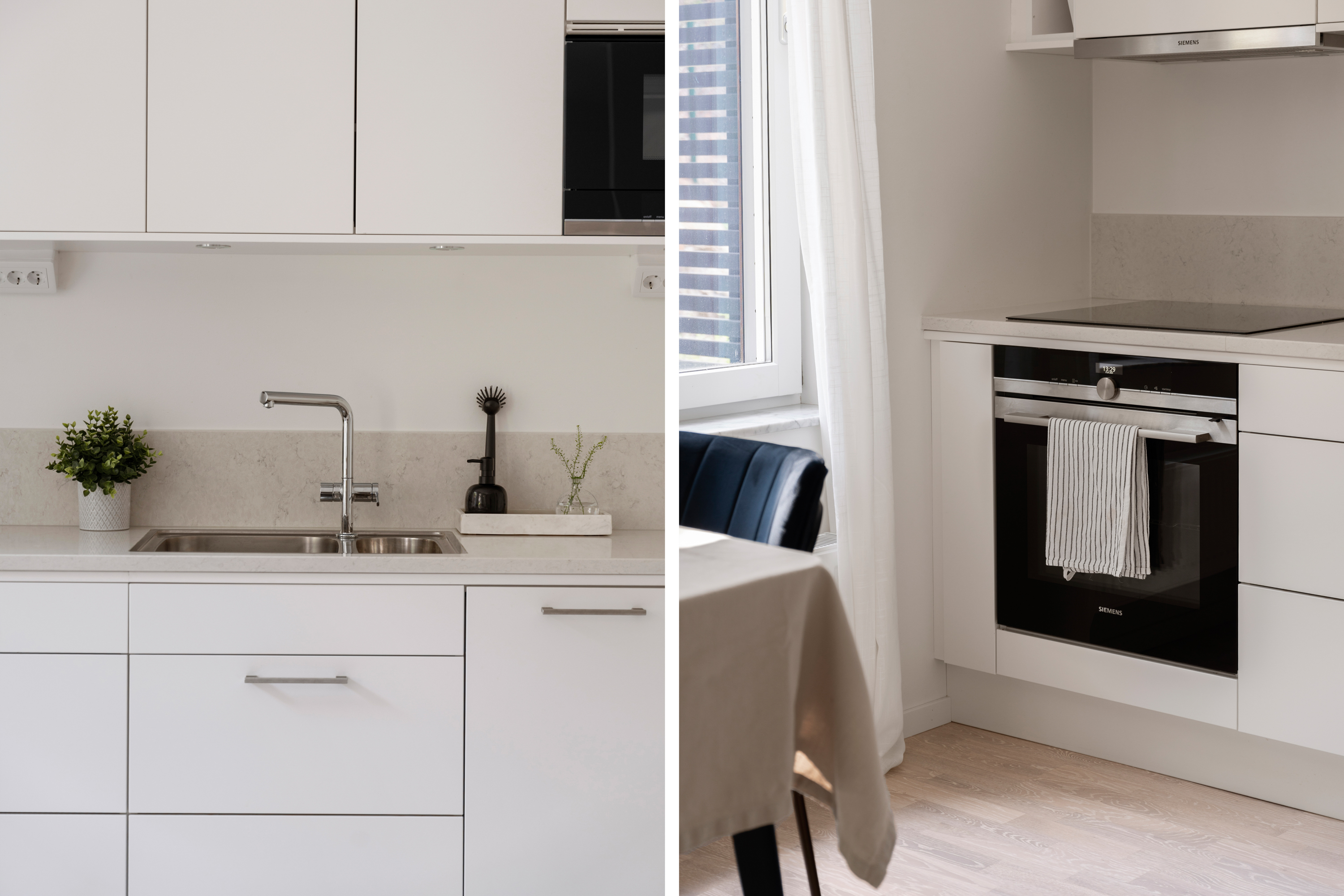 Bostadsbild från Solnavägen 13A, Kommande i Karolinska / Hagastaden, Solna kommun, Solna