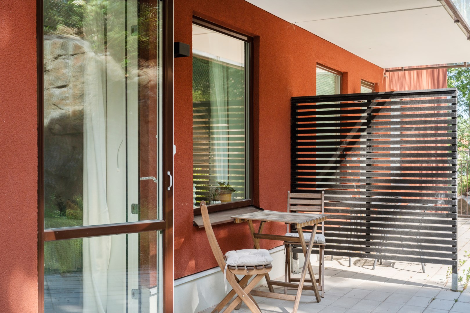 Bostadsbild från Solnavägen 13A, Kommande i Karolinska / Hagastaden, Solna kommun, Solna