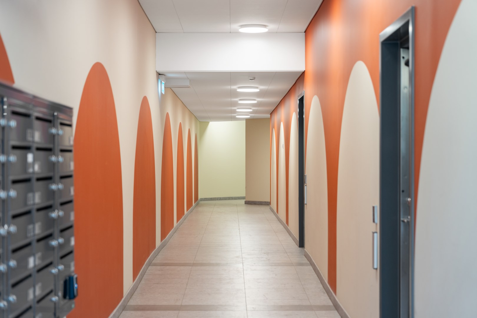 Bostadsbild från Solnavägen 13A, Kommande i Karolinska / Hagastaden, Solna kommun, Solna