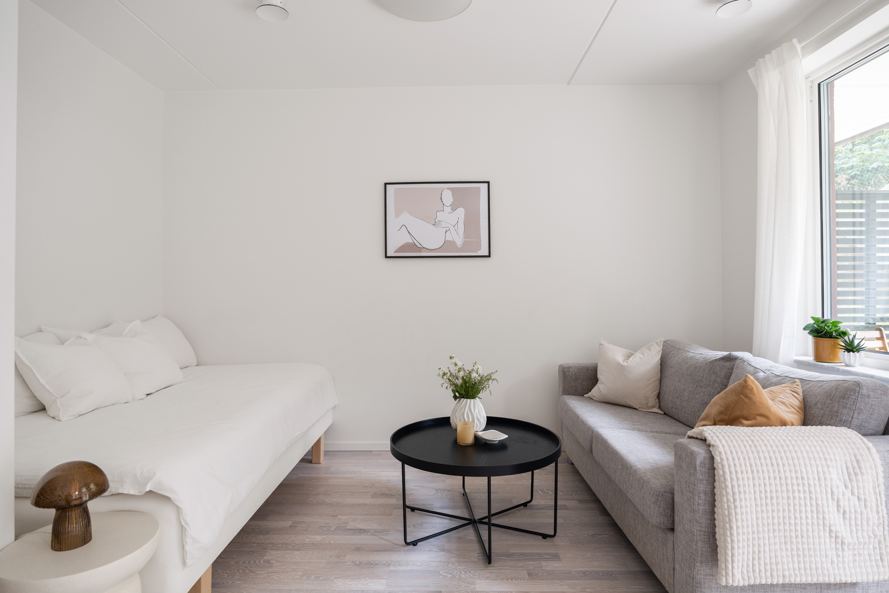 Bostadsbild från Solnavägen 13A, Kommande i Karolinska / Hagastaden, Solna kommun, Solna