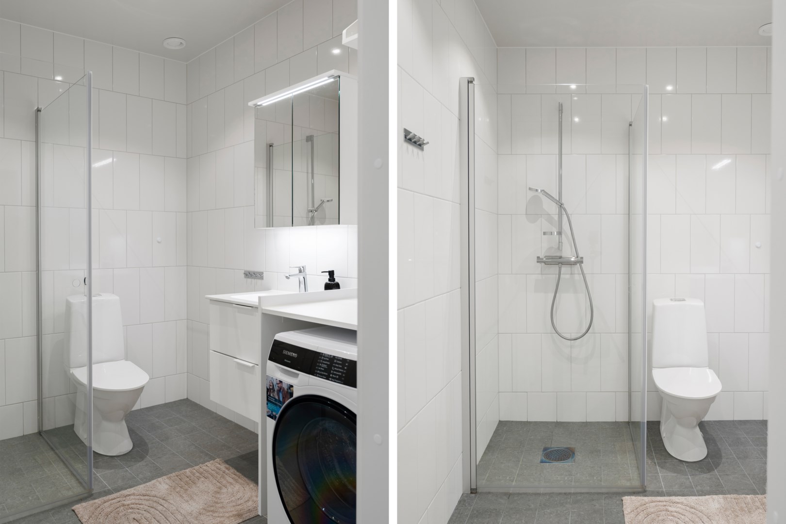 Bostadsbild från Solnavägen 13A, Kommande i Karolinska / Hagastaden, Solna kommun, Solna