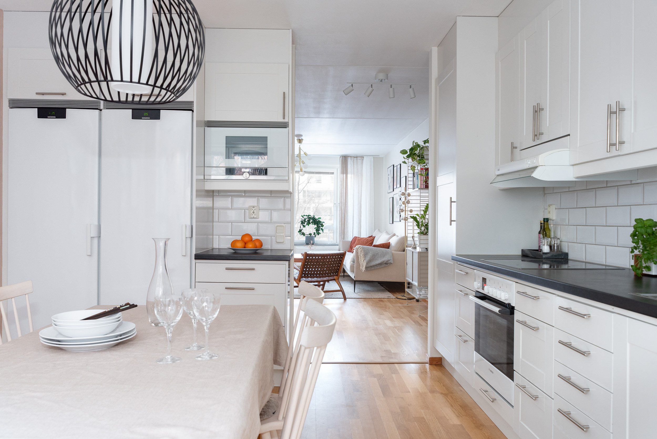 Bostadsbild från Stora gatan 2E, Såld i Östermalm, Västerås