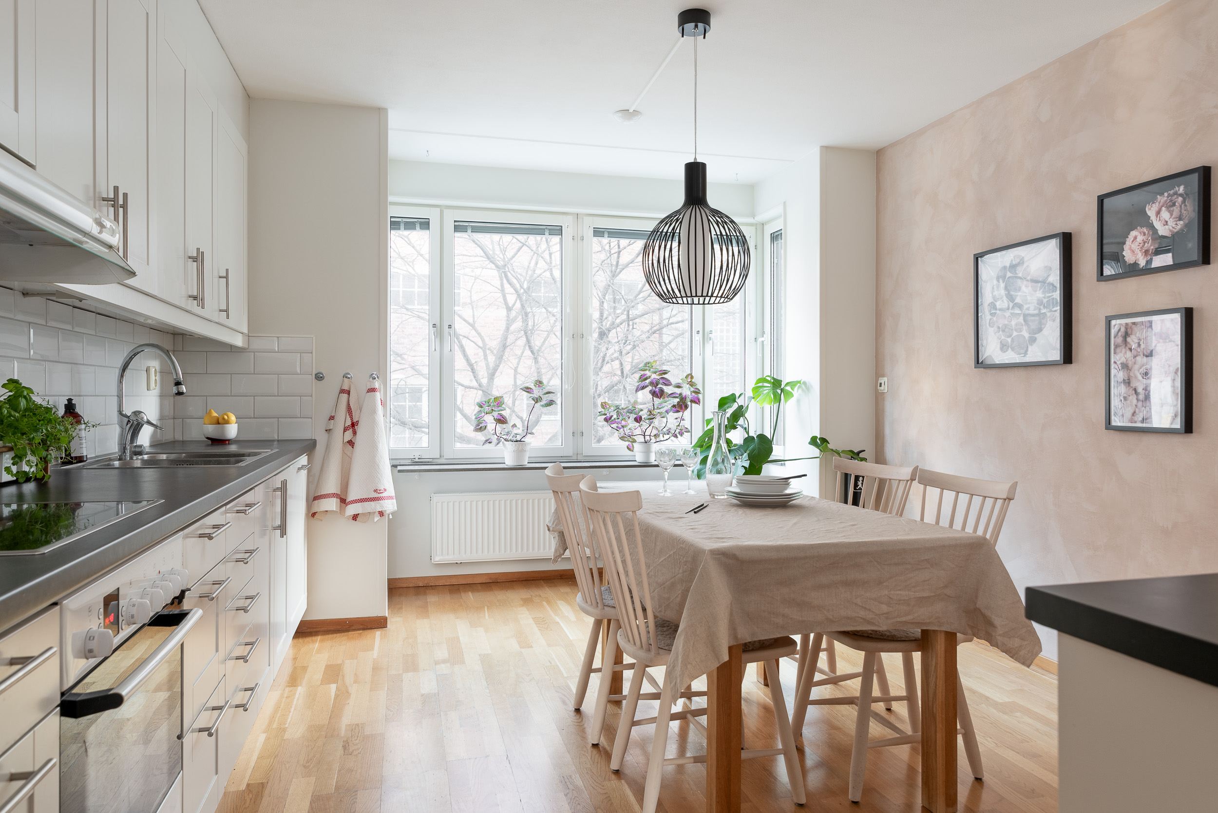 Bostadsbild från Stora gatan 2E, Såld i Östermalm, Västerås