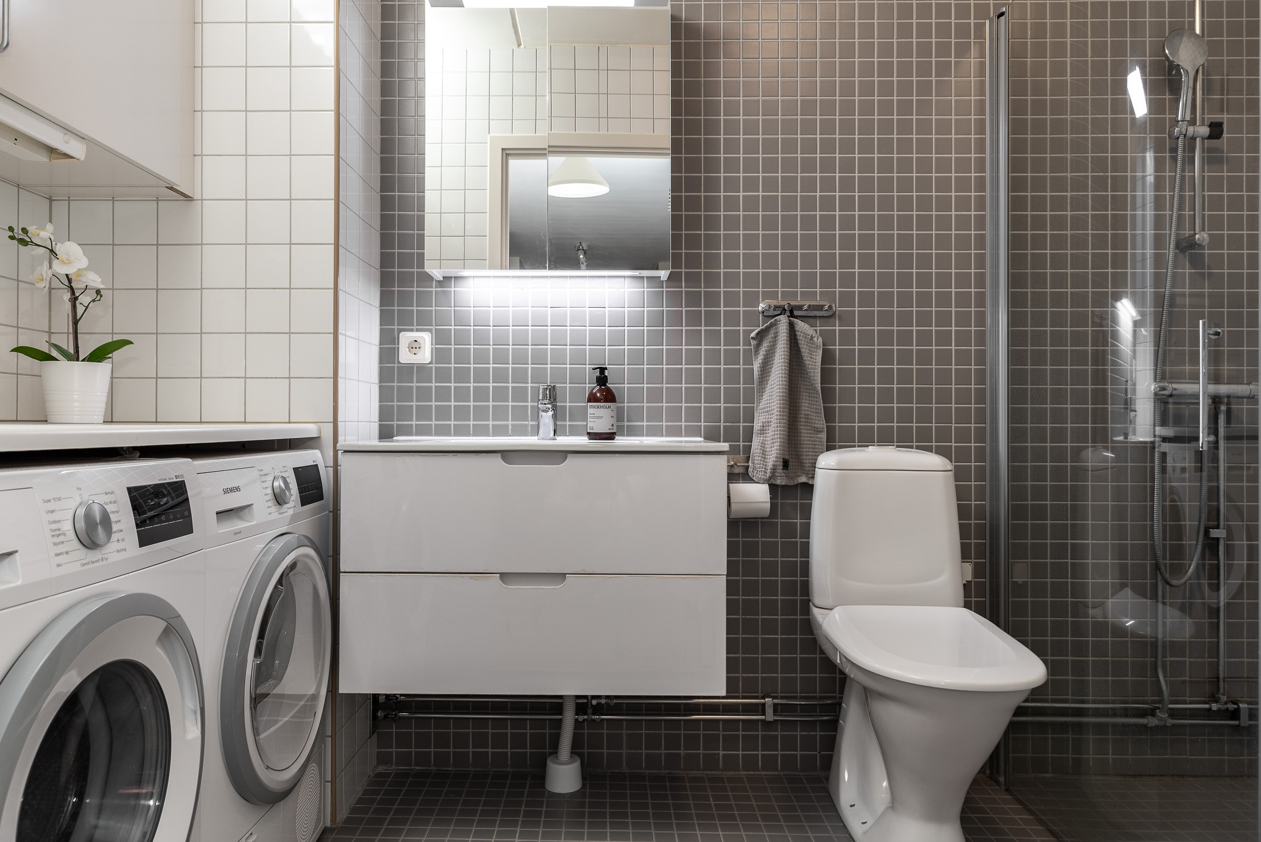 Bostadsbild från Stora gatan 2E, Såld i Östermalm, Västerås