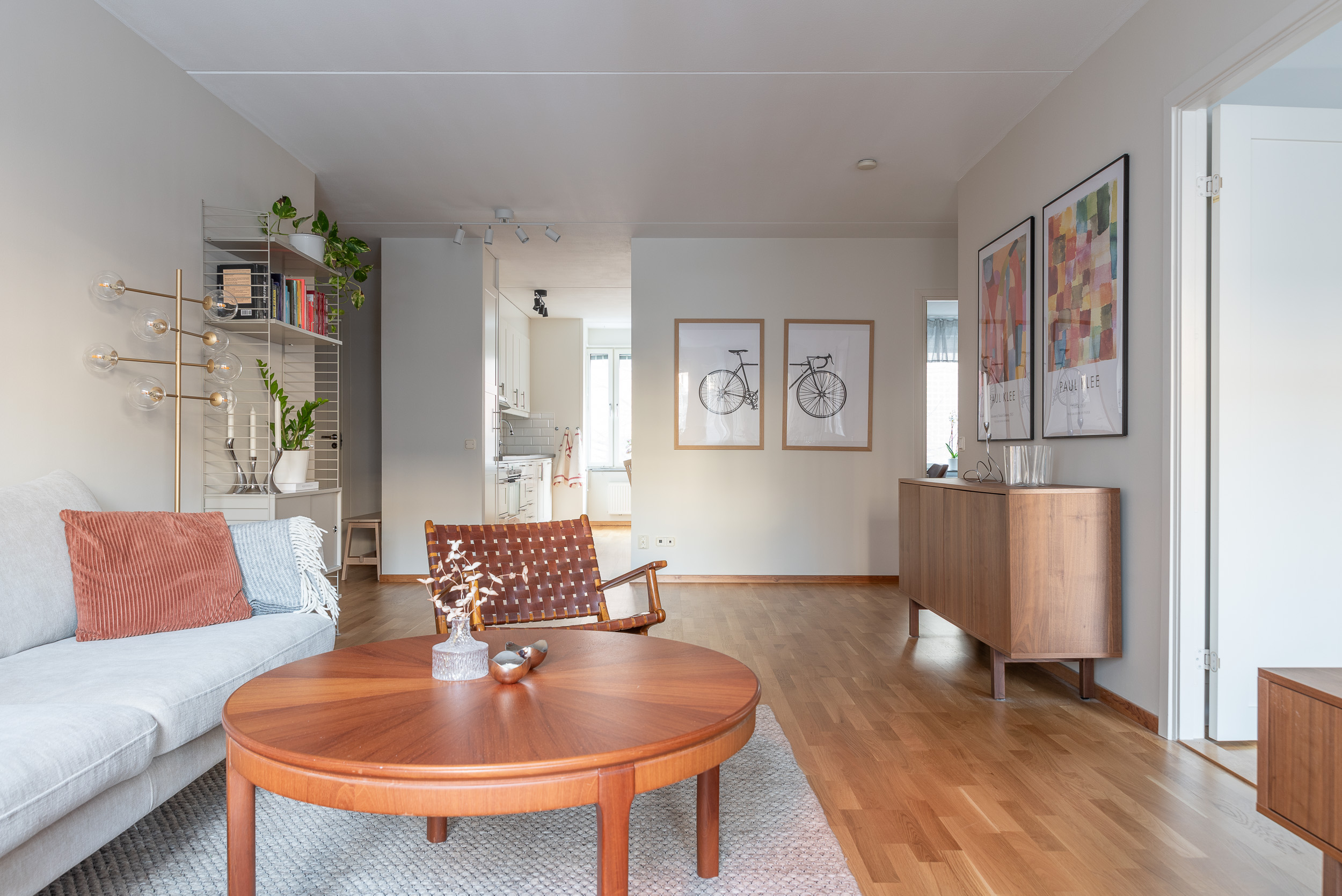 Bostadsbild från Stora gatan 2E, Såld i Östermalm, Västerås