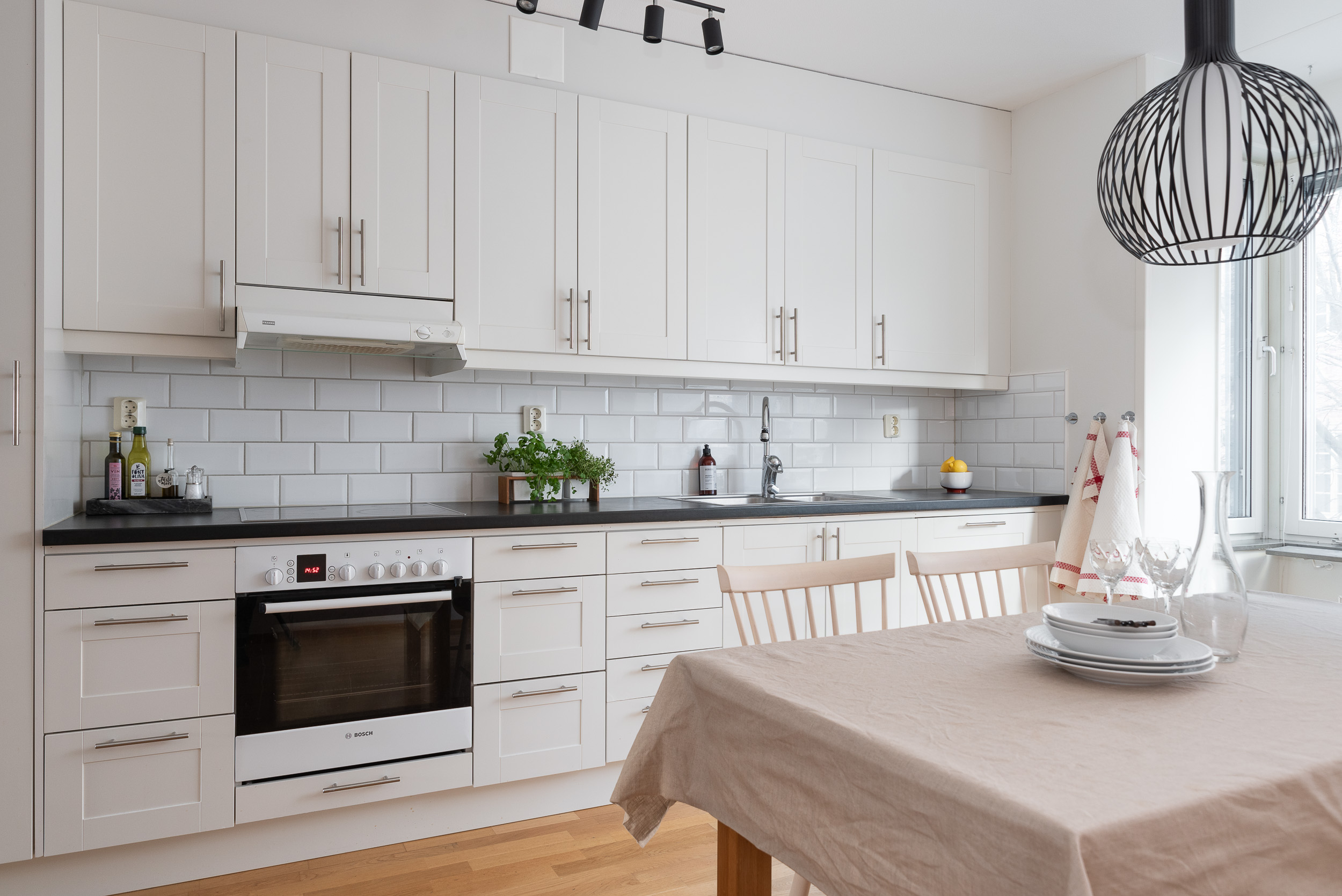 Bostadsbild från Stora gatan 2E, Såld i Östermalm, Västerås