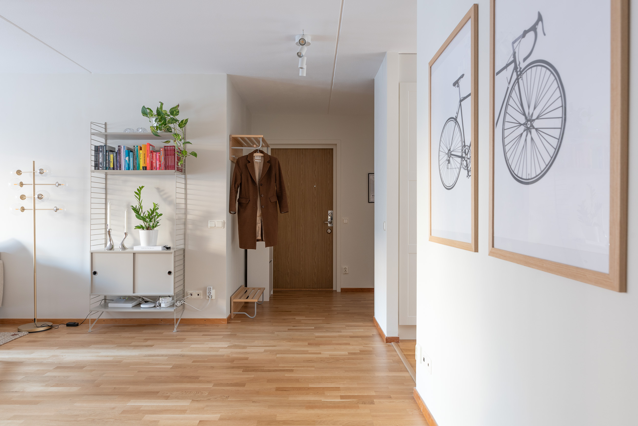 Bostadsbild från Stora gatan 2E, Såld i Östermalm, Västerås