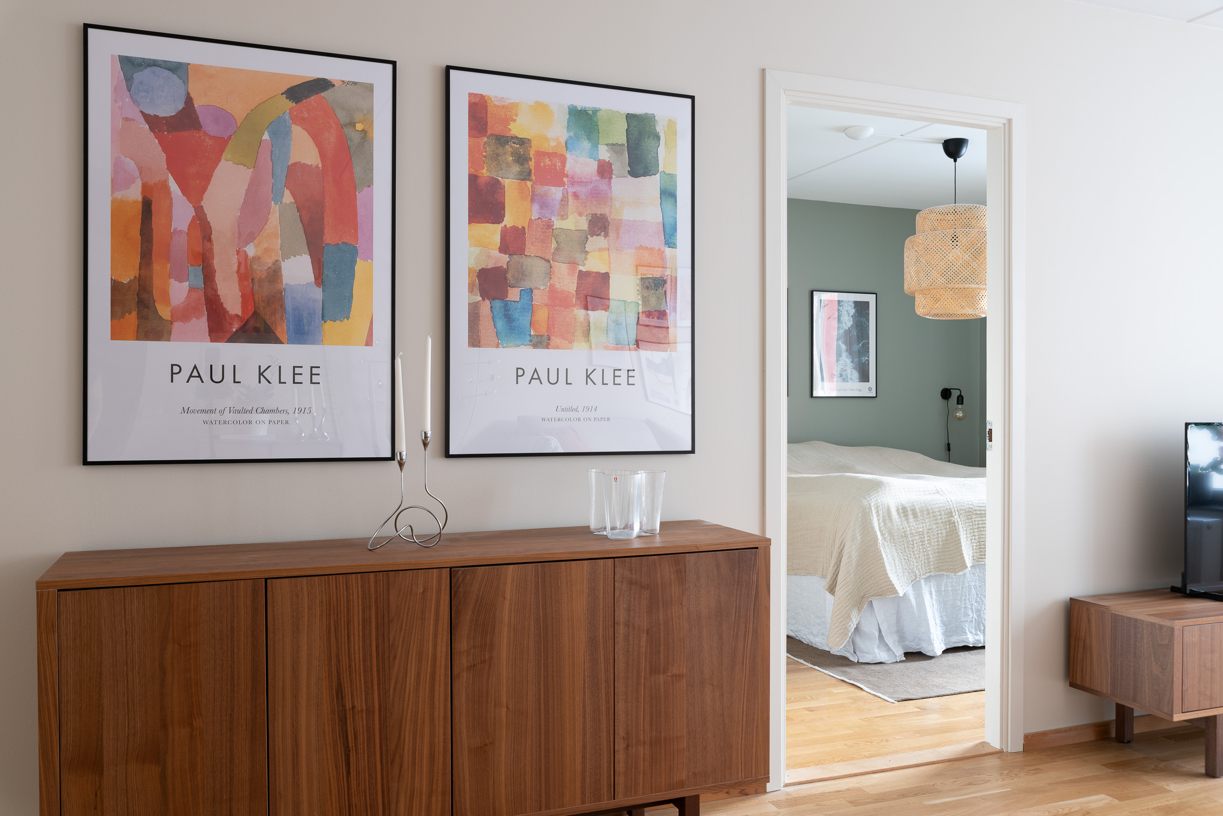 Bostadsbild från Stora gatan 2E, Såld i Östermalm, Västerås