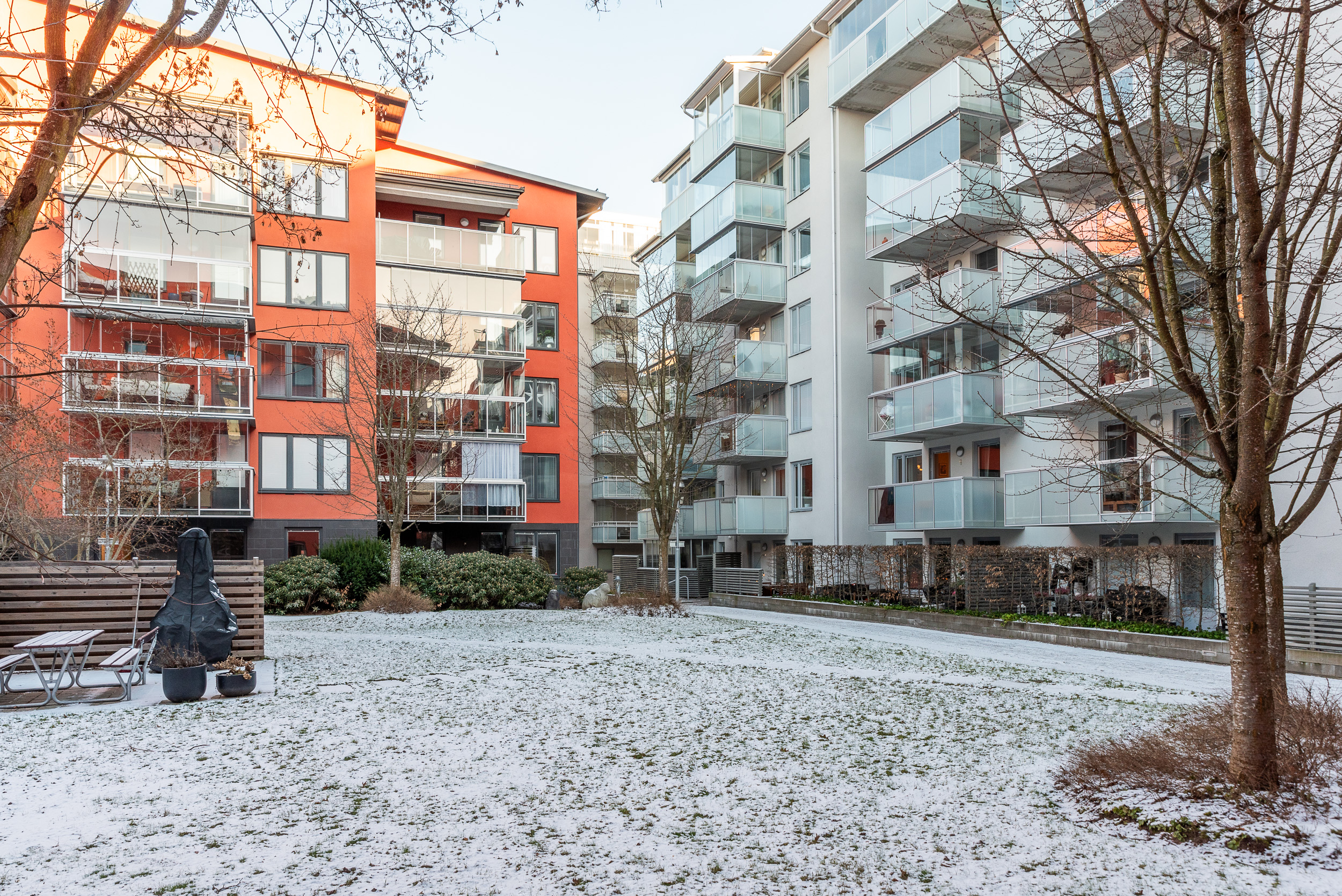 Bostadsbild från Stora gatan 2E, Såld i Östermalm, Västerås