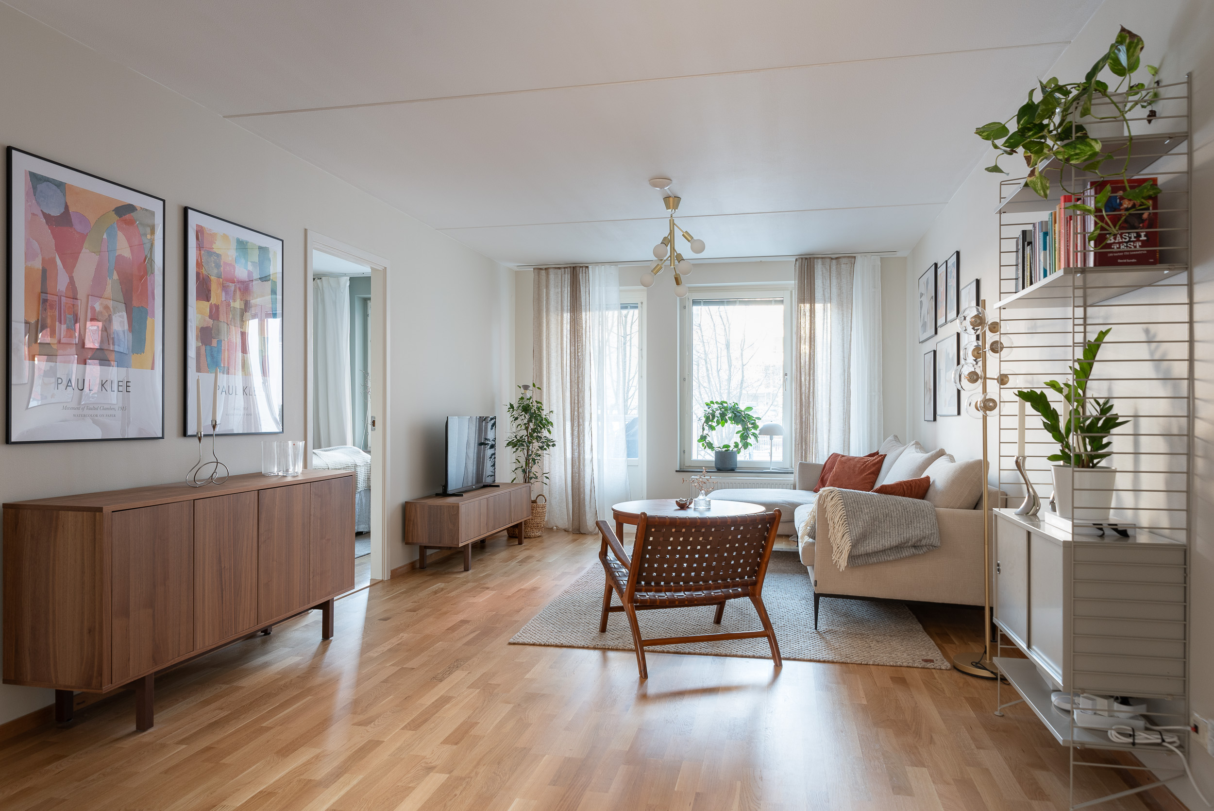 Bostadsbild från Stora gatan 2E, Såld i Östermalm, Västerås