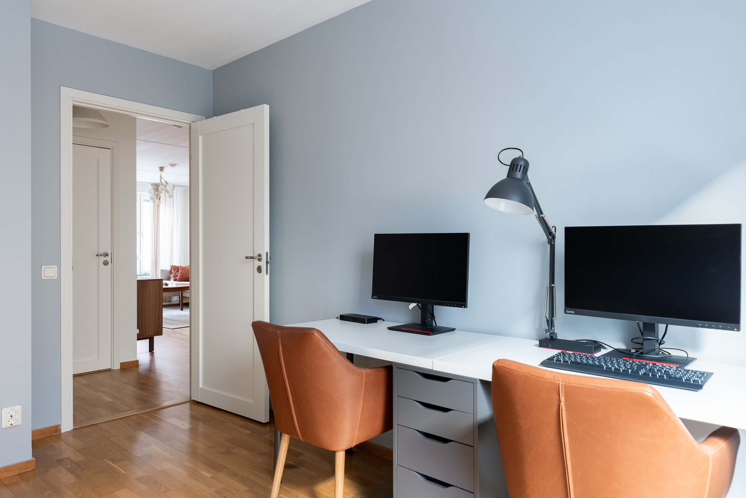 Bostadsbild från Stora gatan 2E, Såld i Östermalm, Västerås