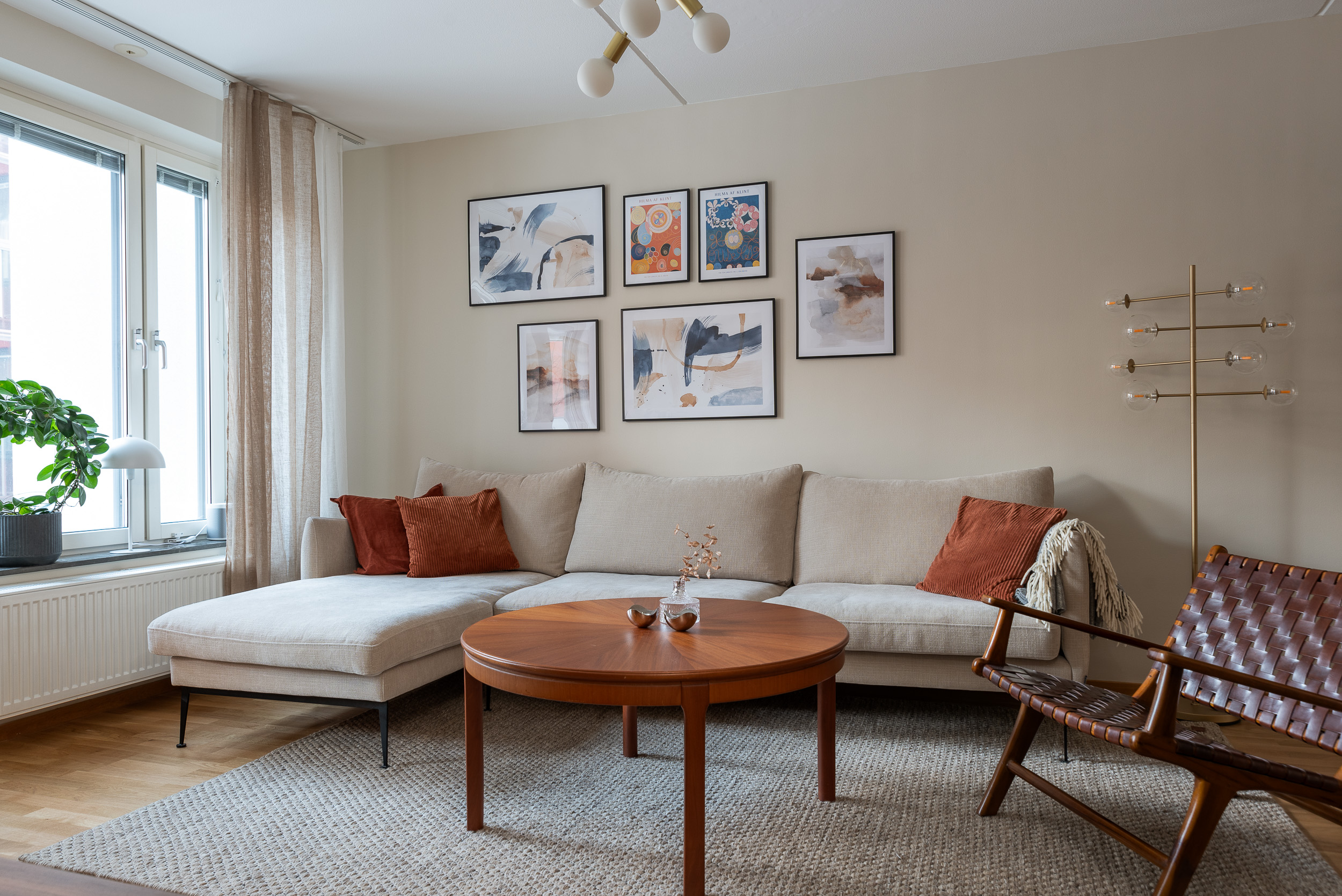 Bostadsbild från Stora gatan 2E, Såld i Östermalm, Västerås