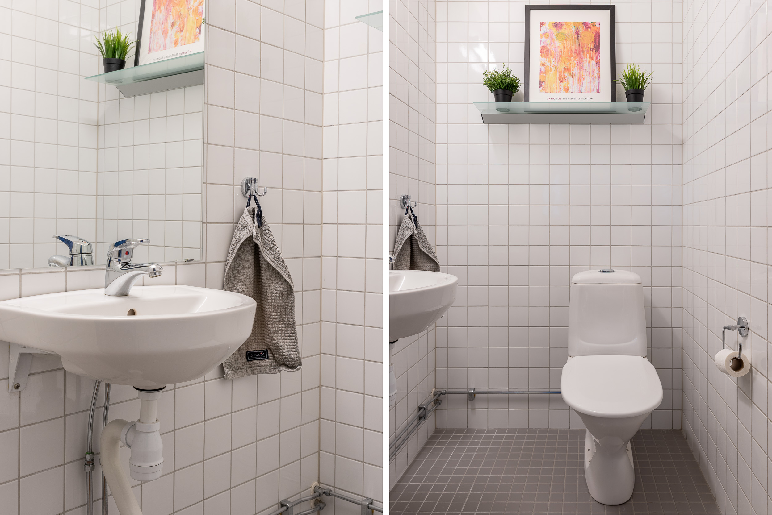 Bostadsbild från Stora gatan 2E, Såld i Östermalm, Västerås