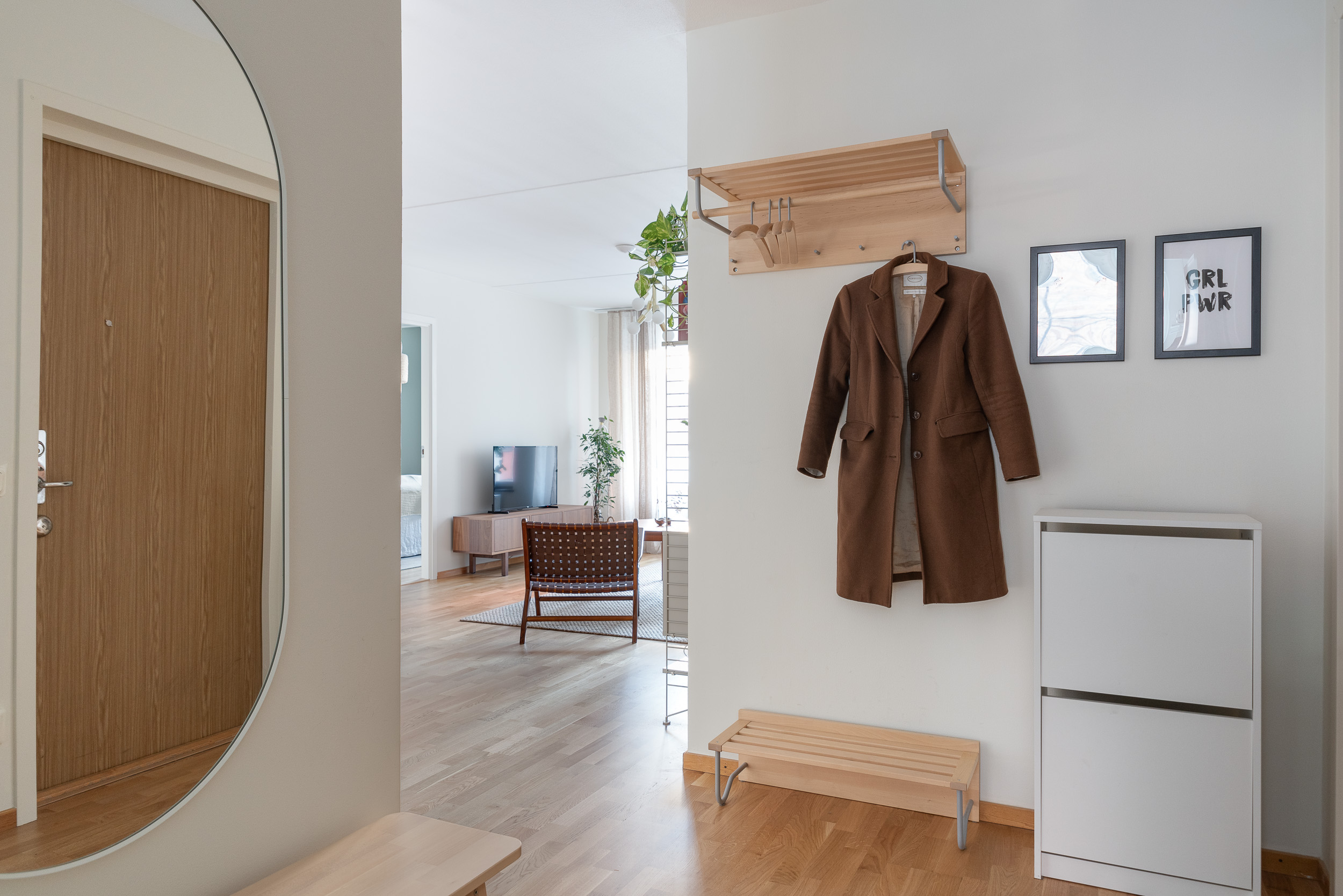 Bostadsbild från Stora gatan 2E, Såld i Östermalm, Västerås