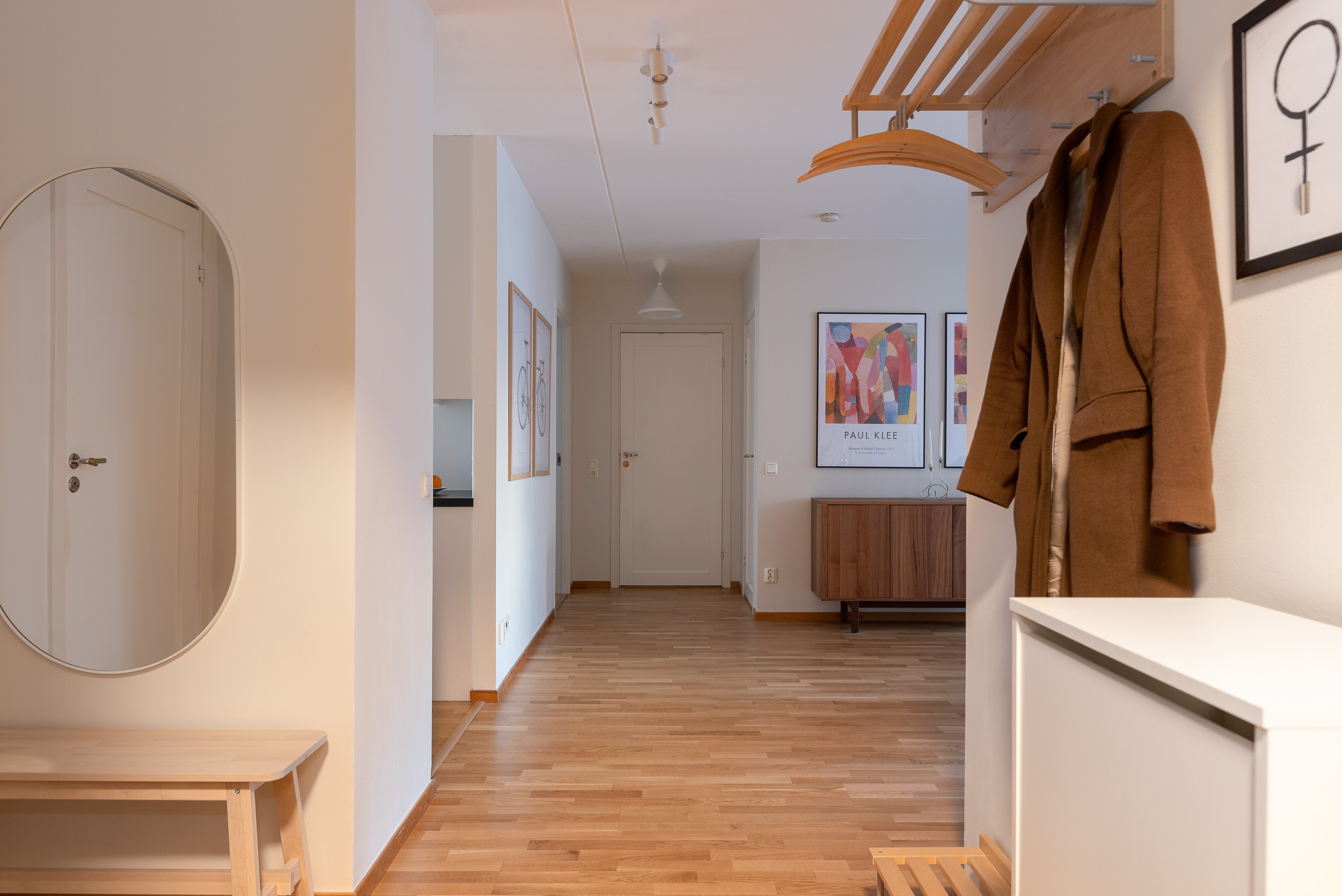 Bostadsbild från Stora gatan 2E, Såld i Östermalm, Västerås