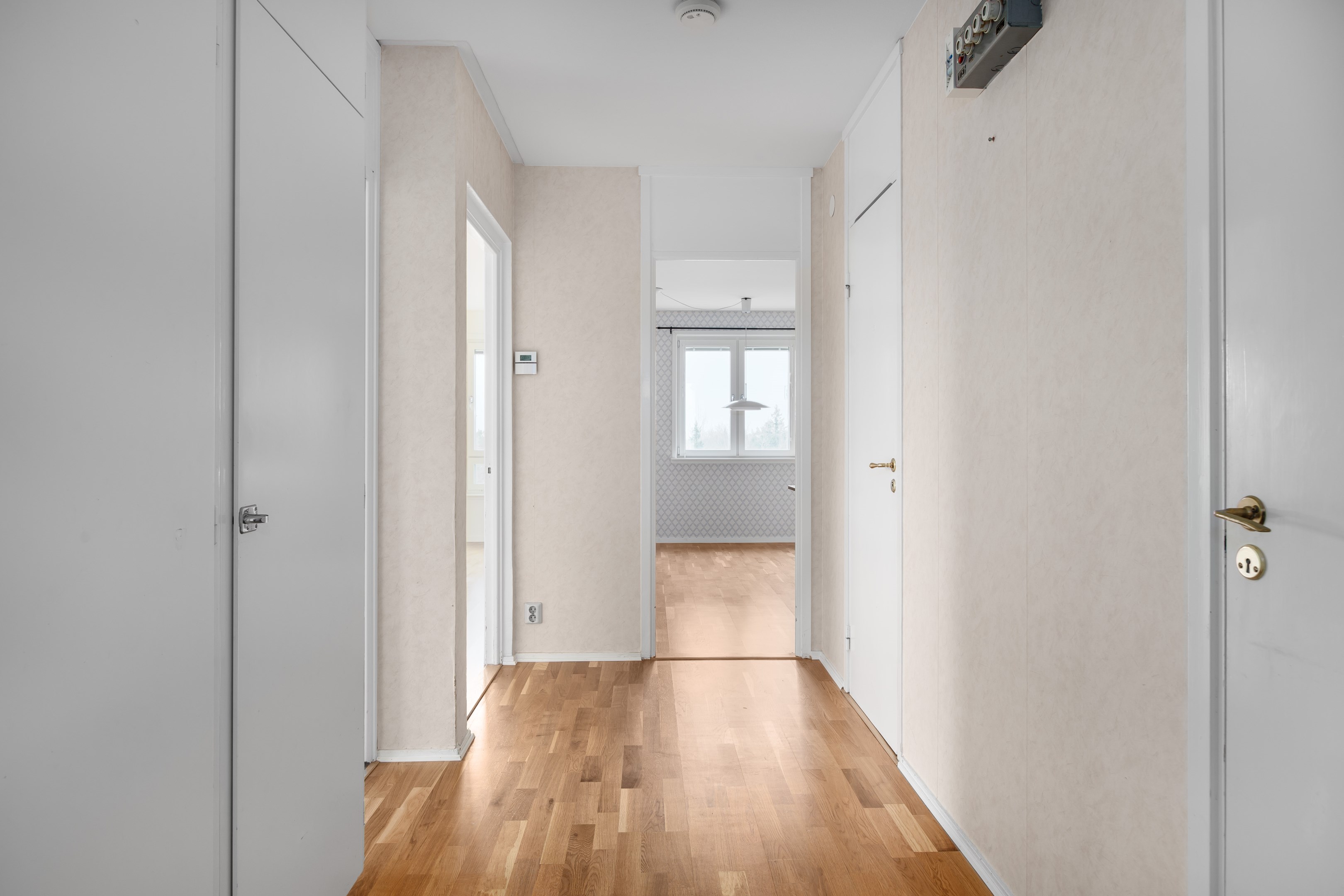 Bostadsbild från Edinsvägen 2, 5 tr, Såld i Ektorp, Nacka