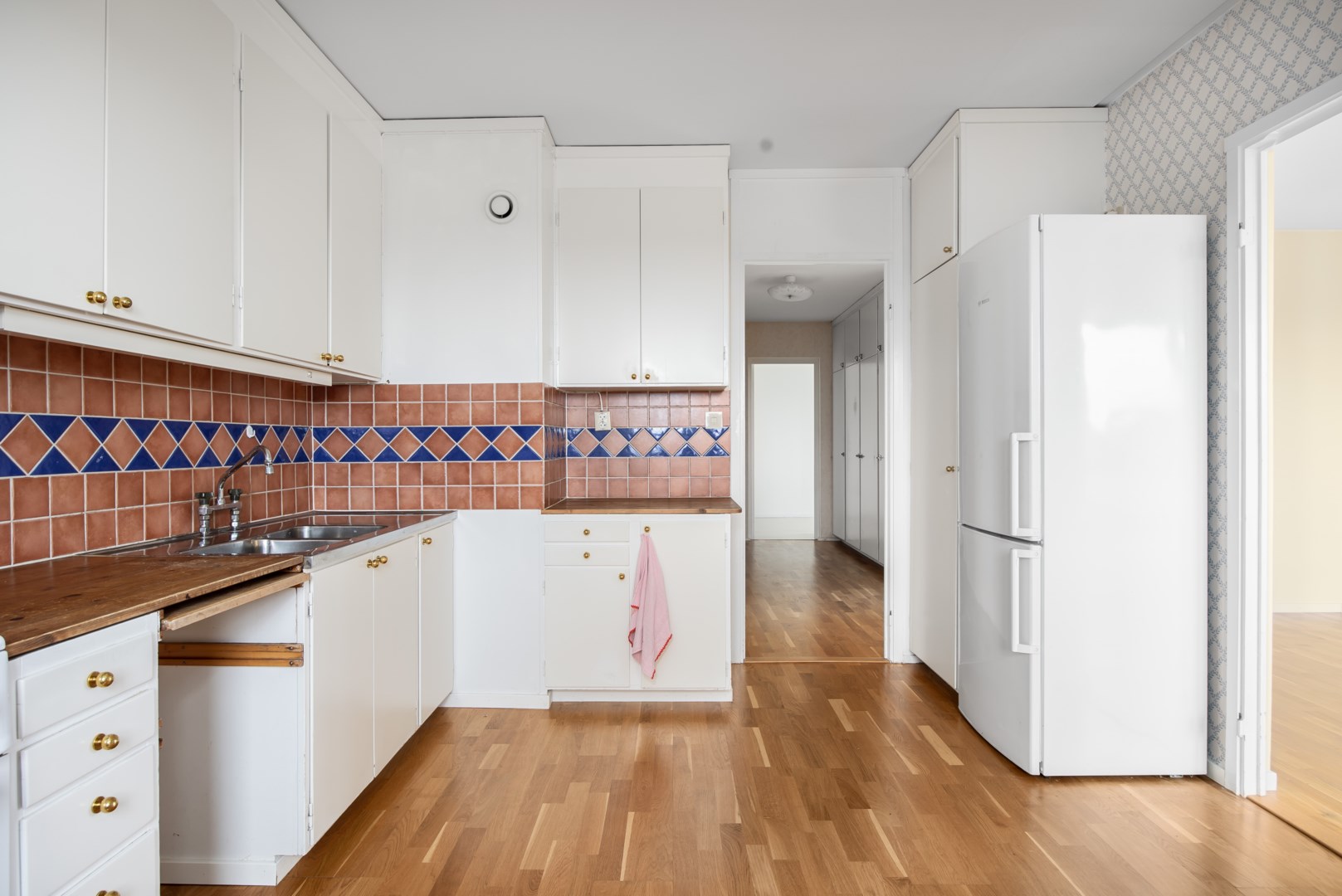 Bostadsbild från Edinsvägen 2, 5 tr, Såld i Ektorp, Nacka