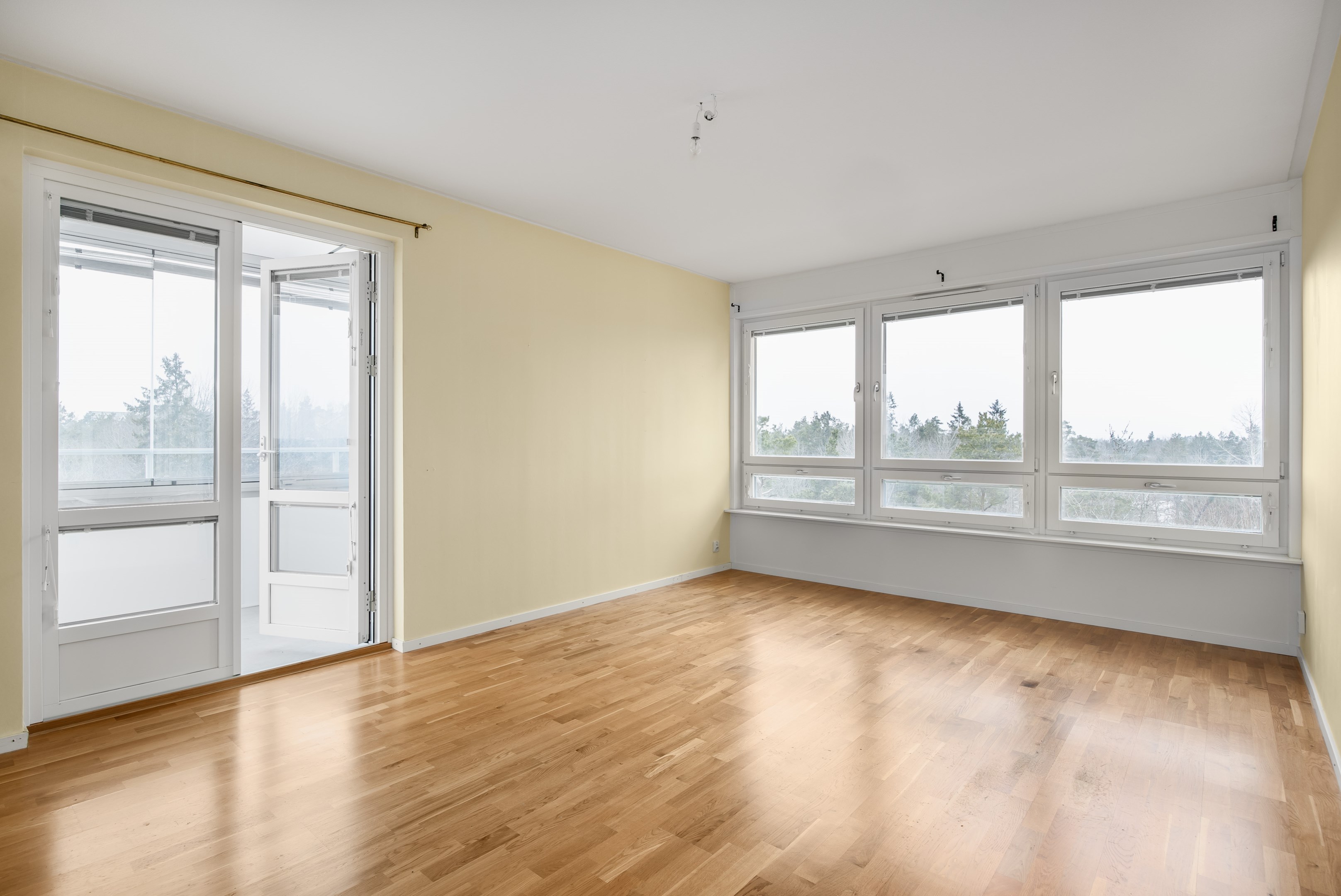 Bostadsbild från Edinsvägen 2, 5 tr, Såld i Ektorp, Nacka