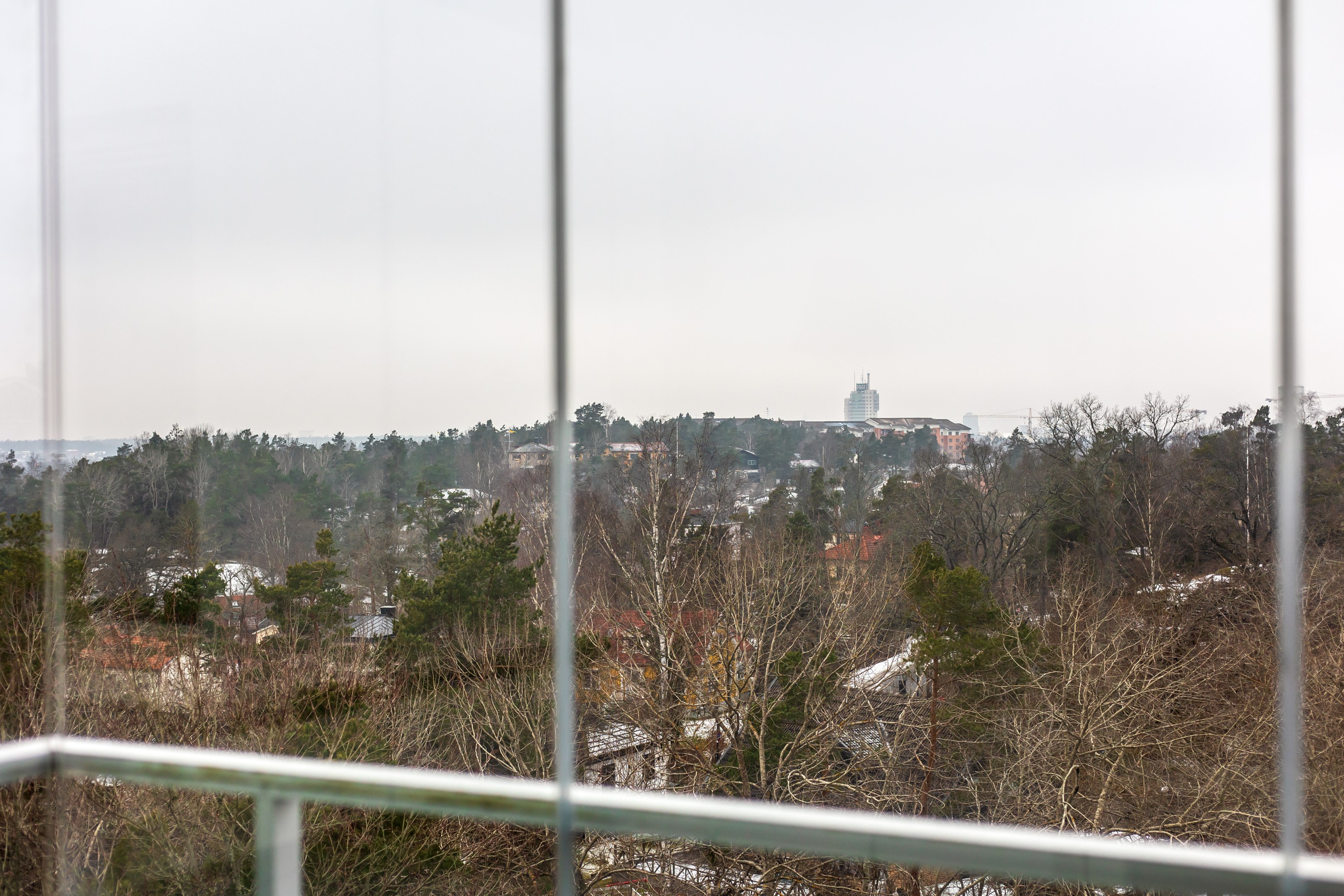 Bostadsbild från Edinsvägen 2, 5 tr, Såld i Ektorp, Nacka