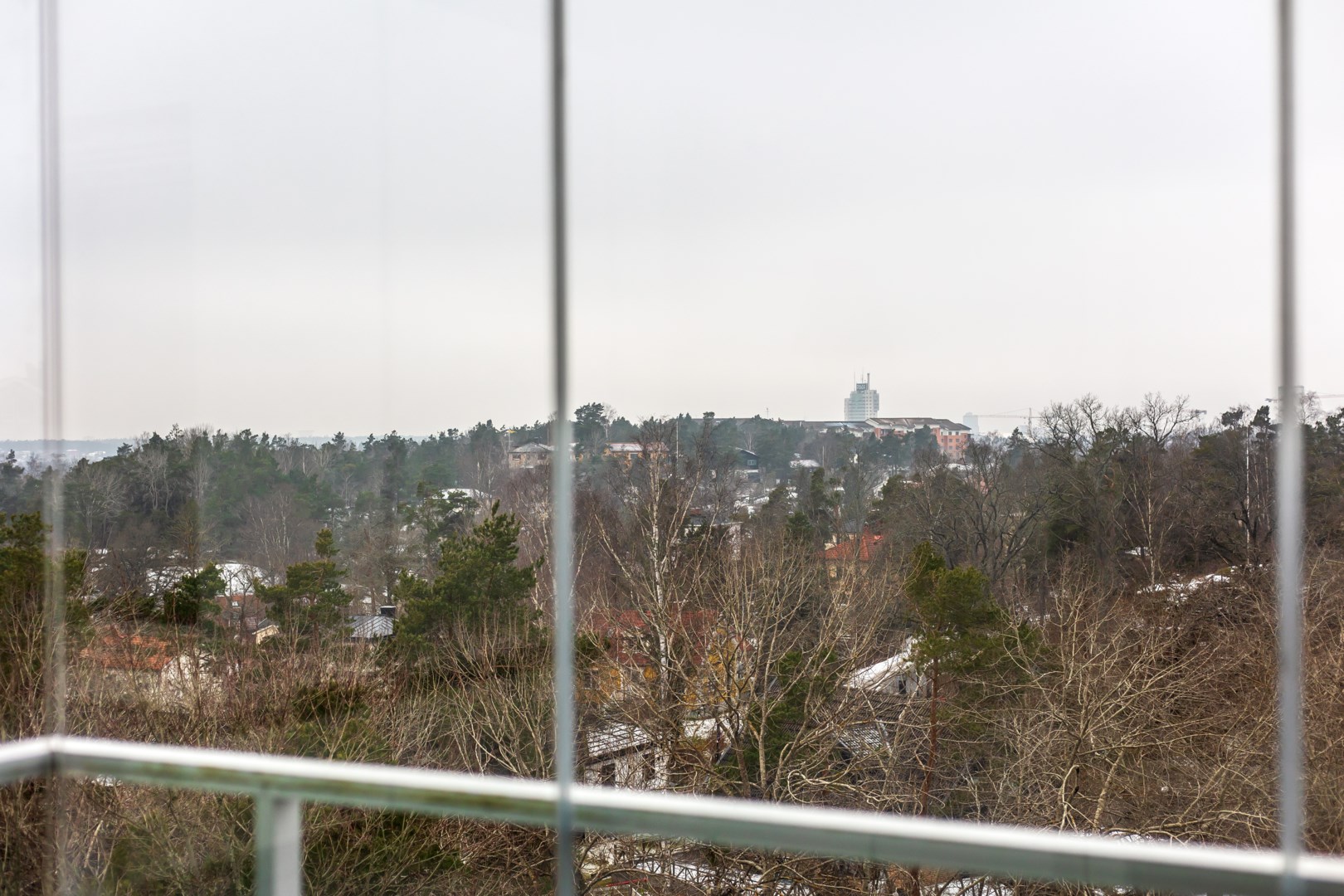 Bostadsbild från Edinsvägen 2, 5 tr, Såld i Ektorp, Nacka