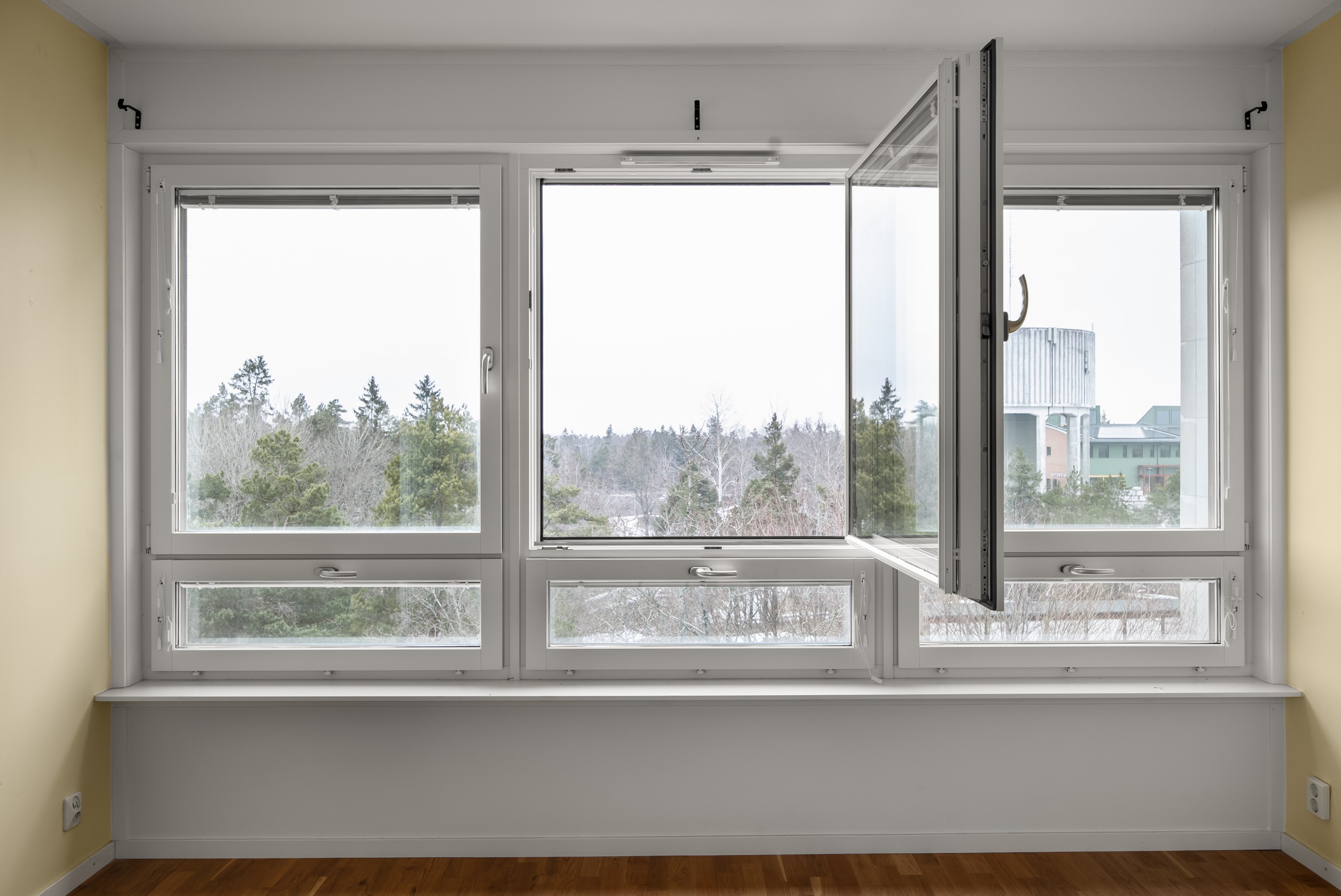 Bostadsbild från Edinsvägen 2, 5 tr, Såld i Ektorp, Nacka