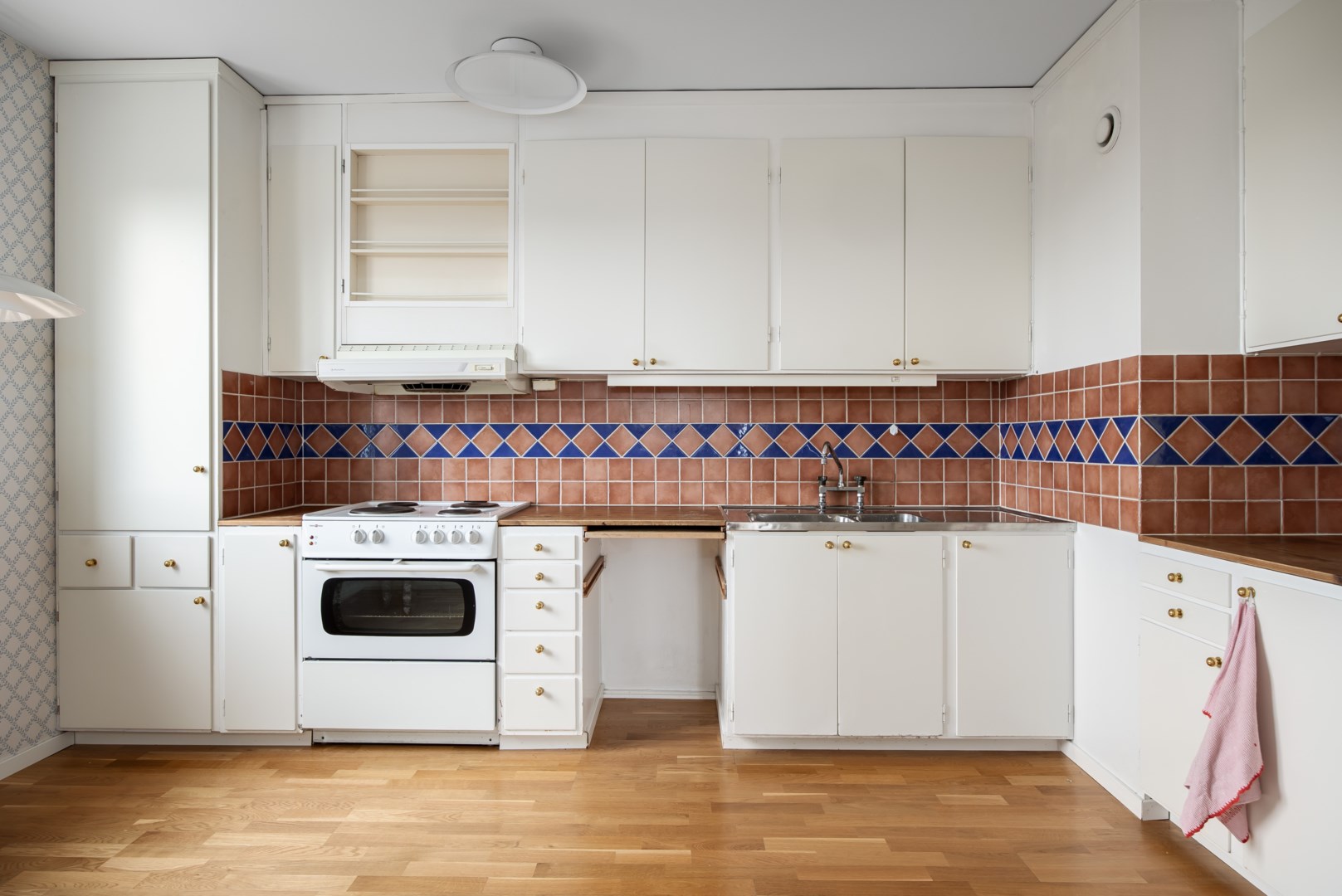 Bostadsbild från Edinsvägen 2, 5 tr, Såld i Ektorp, Nacka