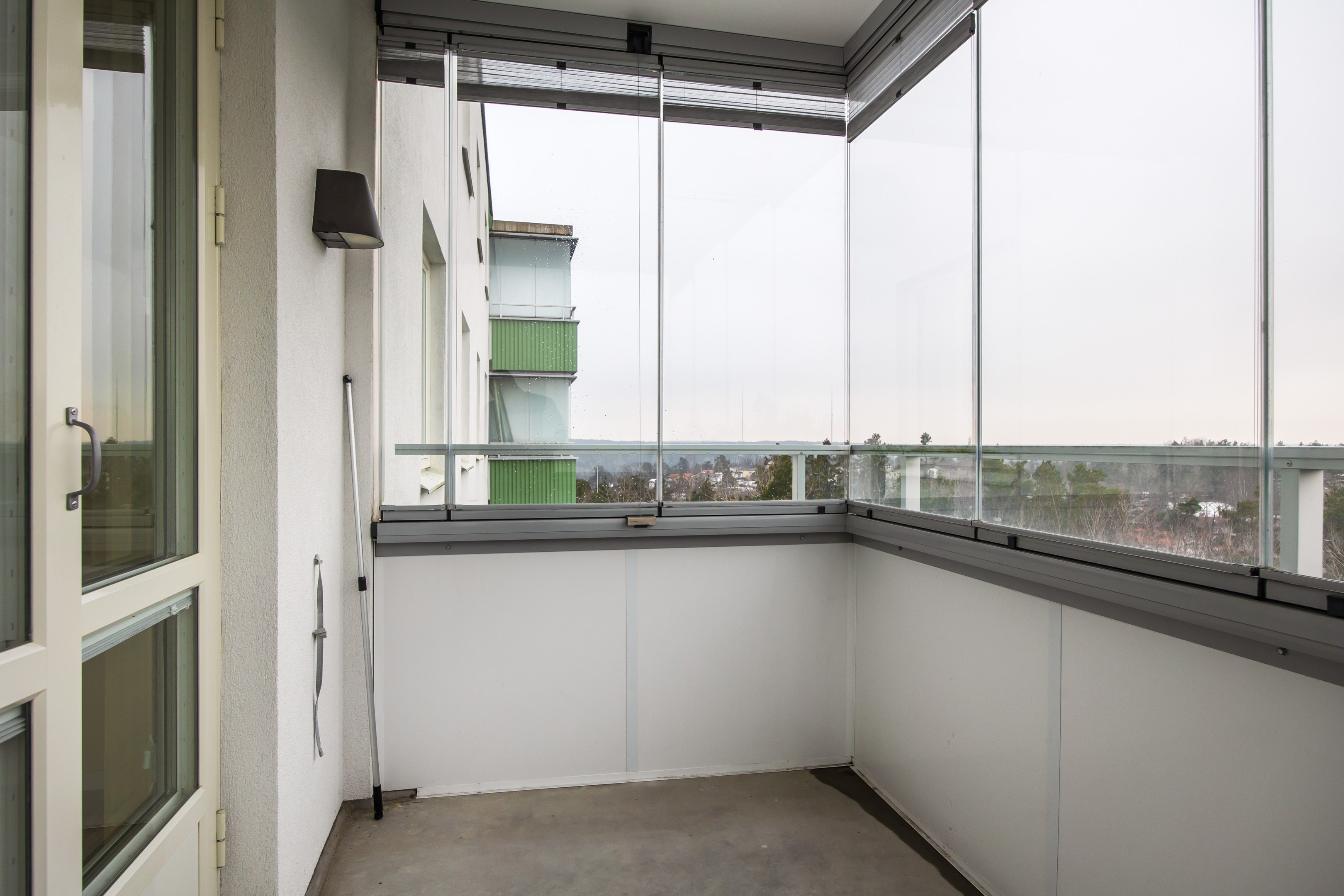 Bostadsbild från Edinsvägen 2, 5 tr, Såld i Ektorp, Nacka