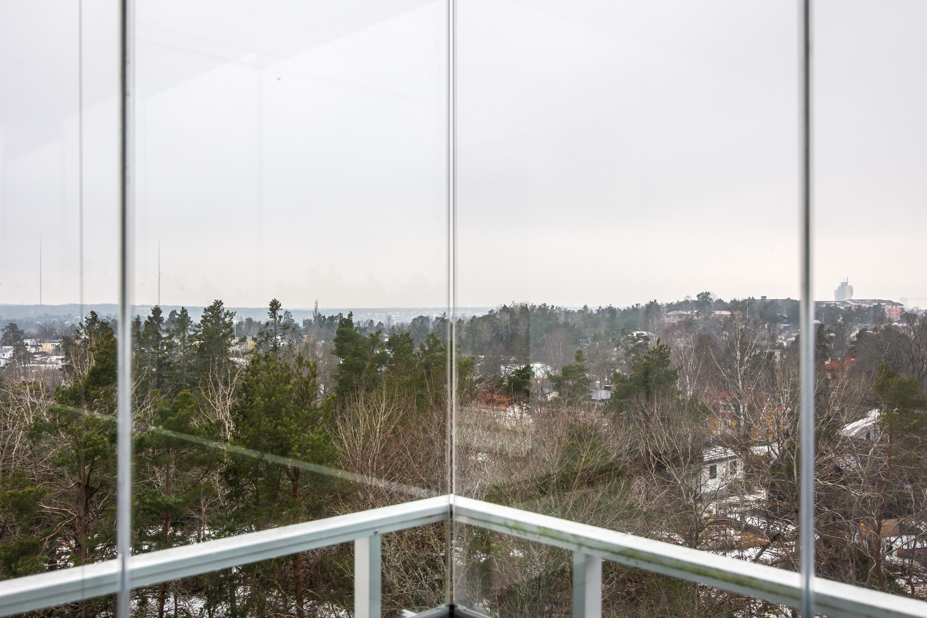 Bostadsbild från Edinsvägen 2, 5 tr, Såld i Ektorp, Nacka