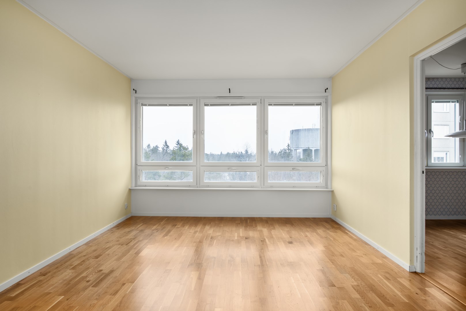 Bostadsbild från Edinsvägen 2, 5 tr, Såld i Ektorp, Nacka