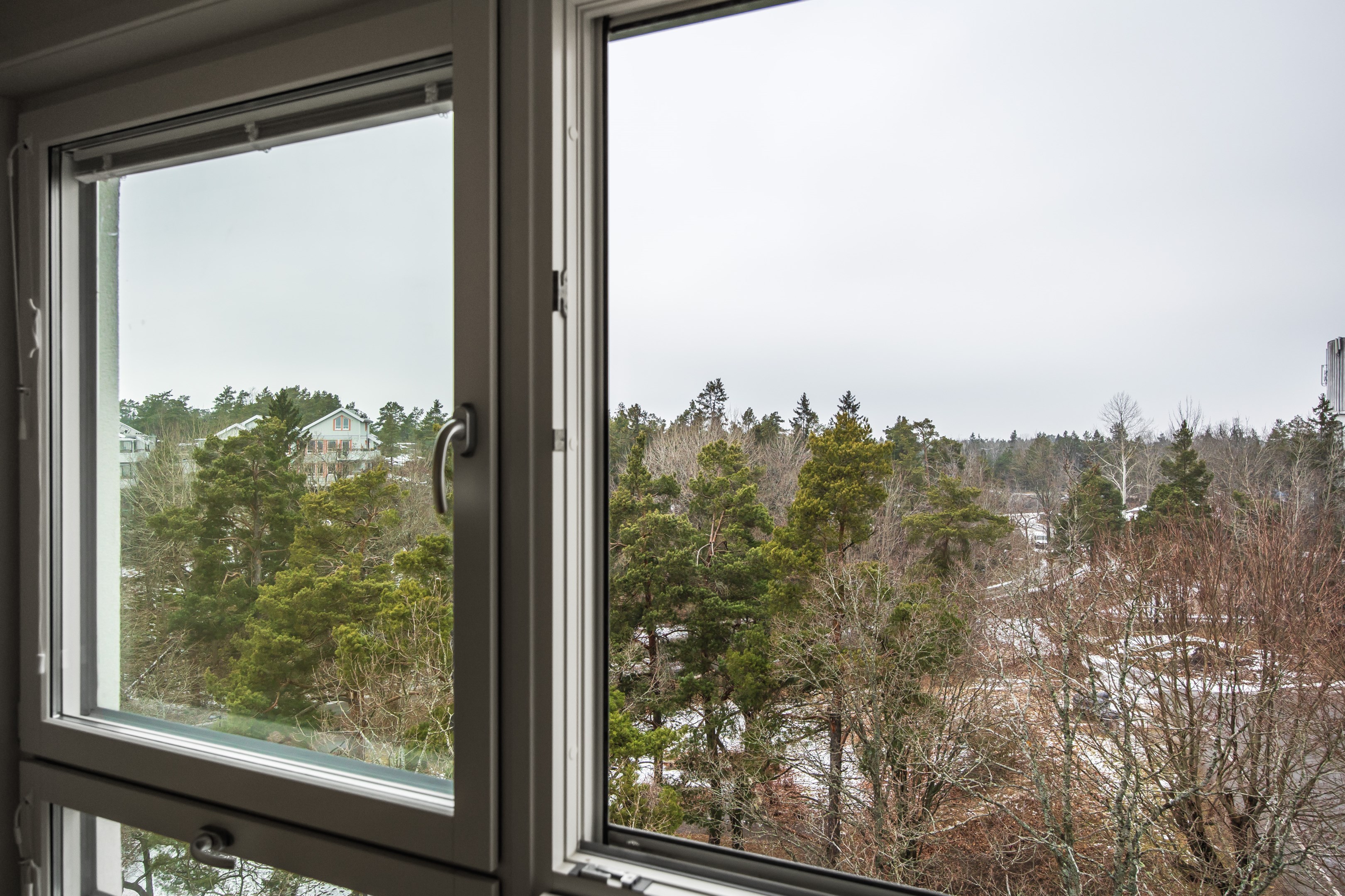 Bostadsbild från Edinsvägen 2, 5 tr, Såld i Ektorp, Nacka