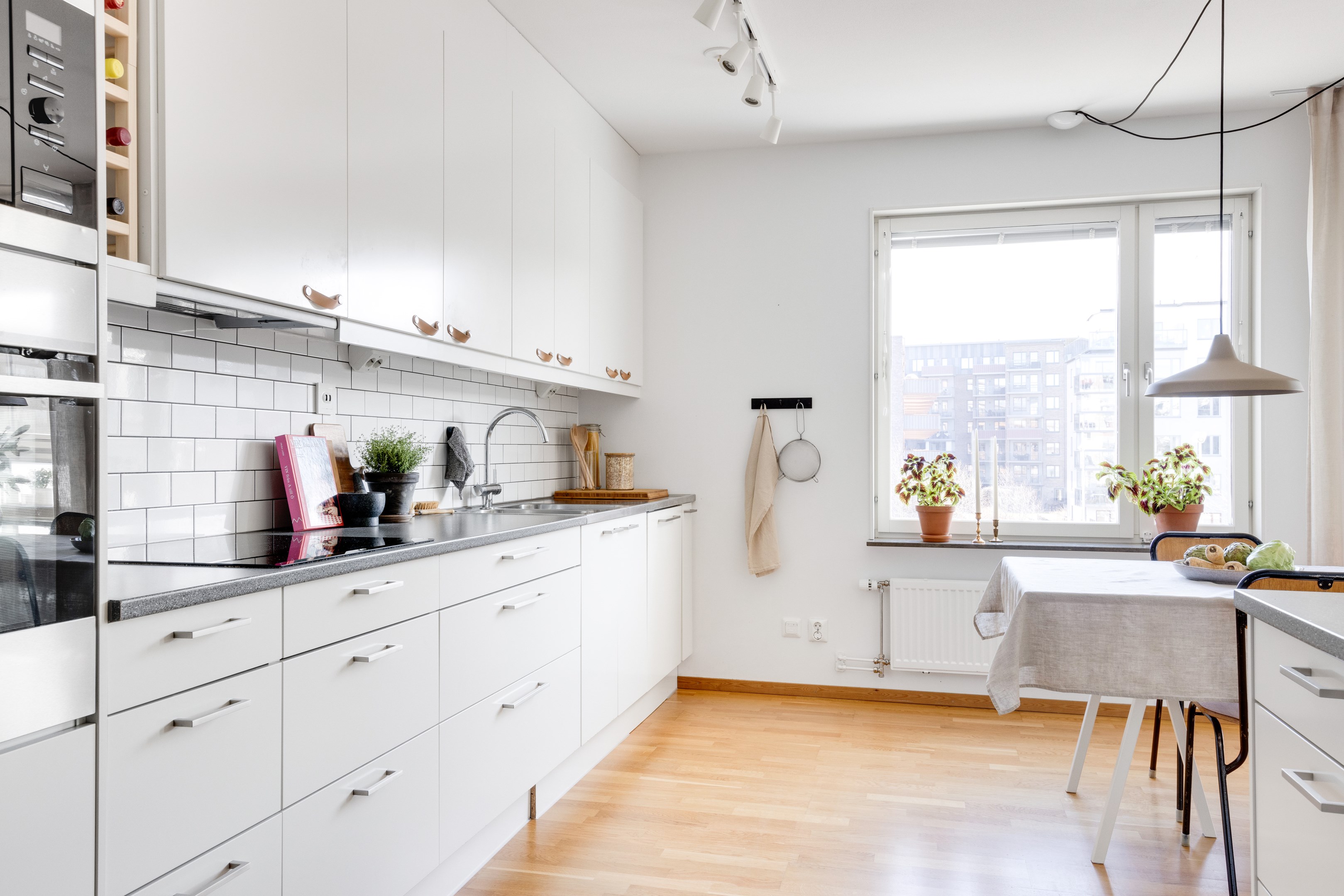 Bostadsbild från Mältargatan 7, Såld i Kungsängen, Uppsala