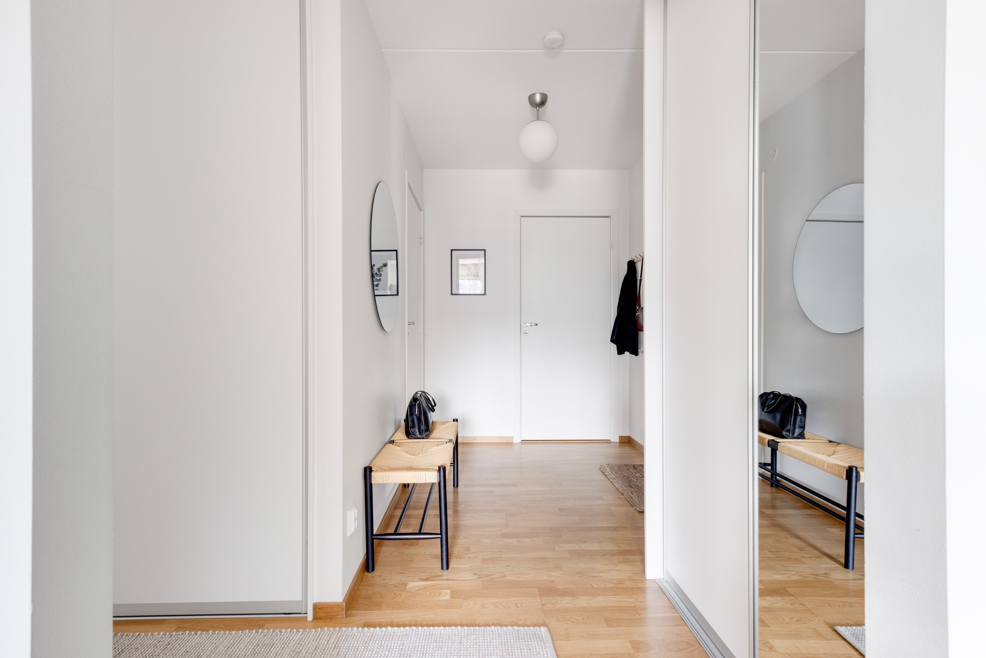 Bostadsbild från Mältargatan 7, Såld i Kungsängen, Uppsala