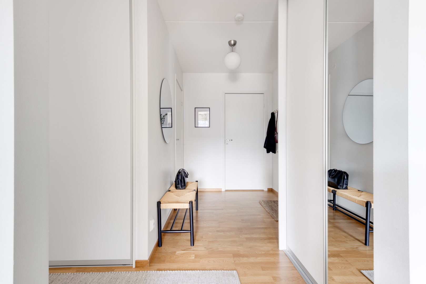 Bostadsbild från Mältargatan 7, Såld i Kungsängen, Uppsala