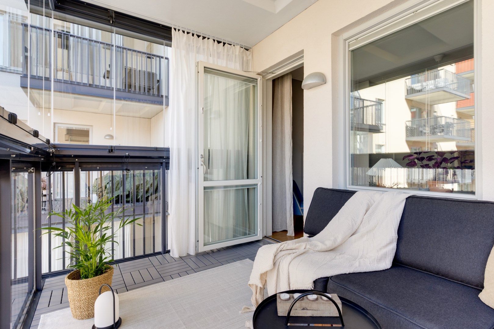 Bostadsbild från Mältargatan 7, Såld i Kungsängen, Uppsala