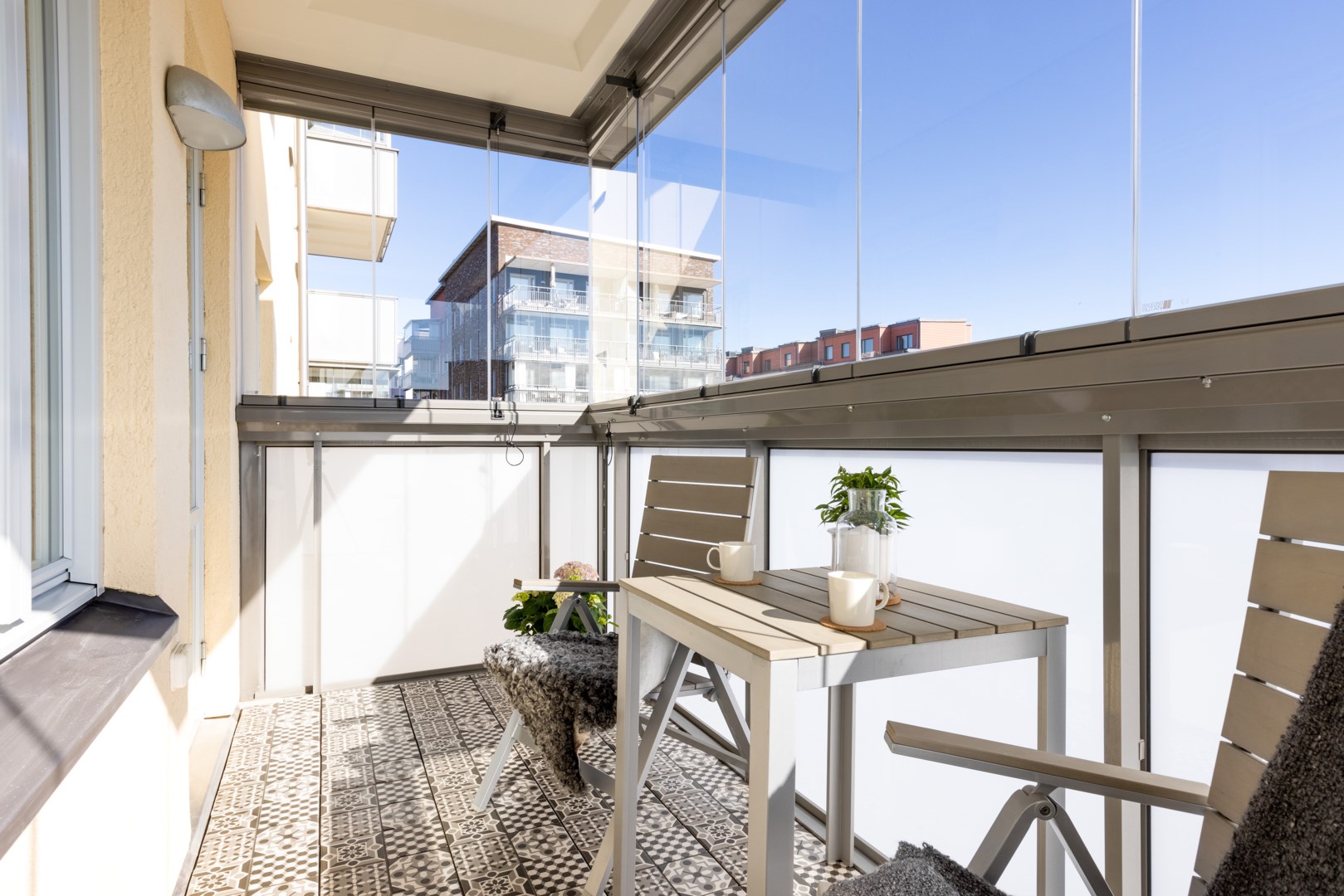 Bostadsbild från Mältargatan 7, Såld i Kungsängen, Uppsala