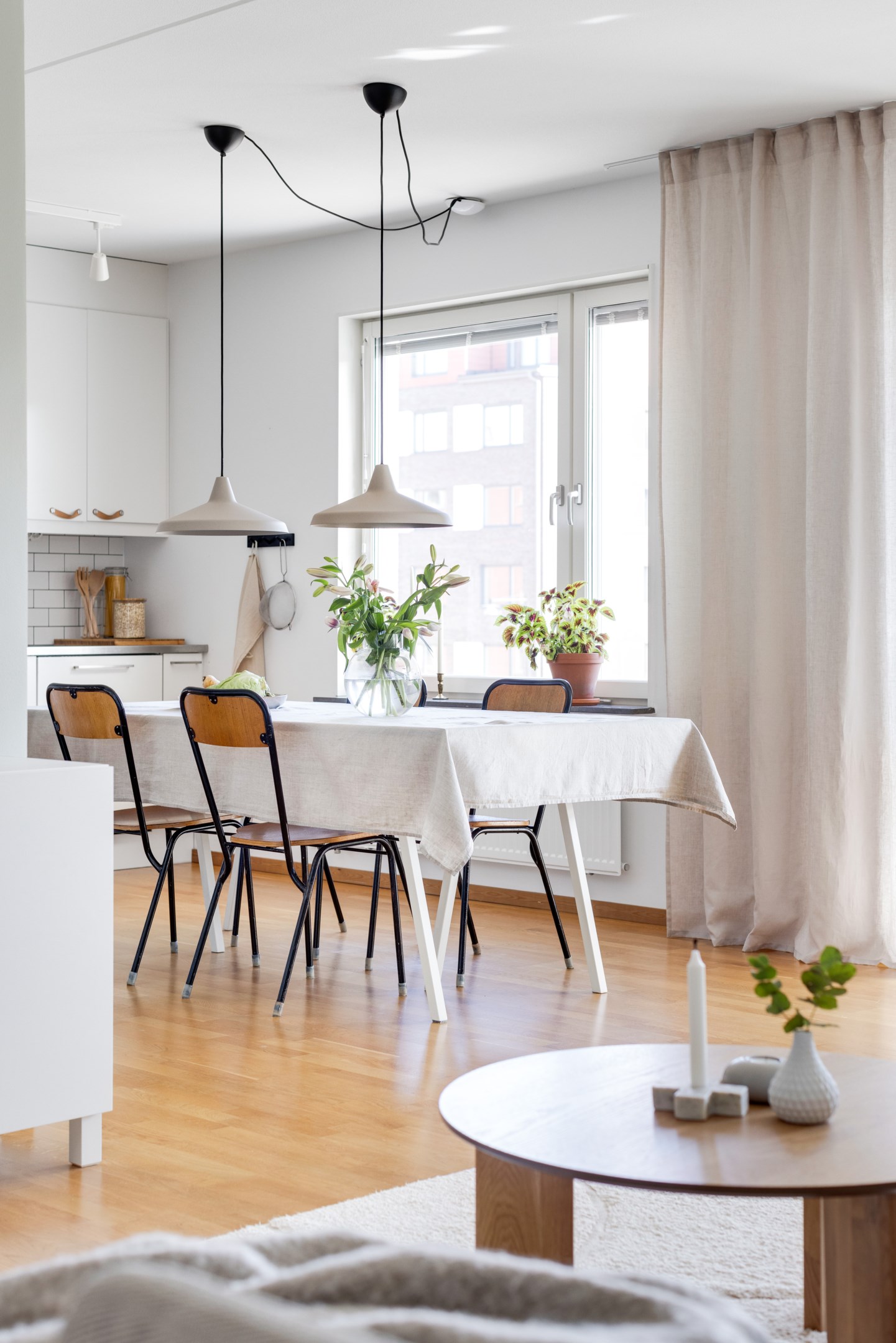 Bostadsbild från Mältargatan 7, Såld i Kungsängen, Uppsala