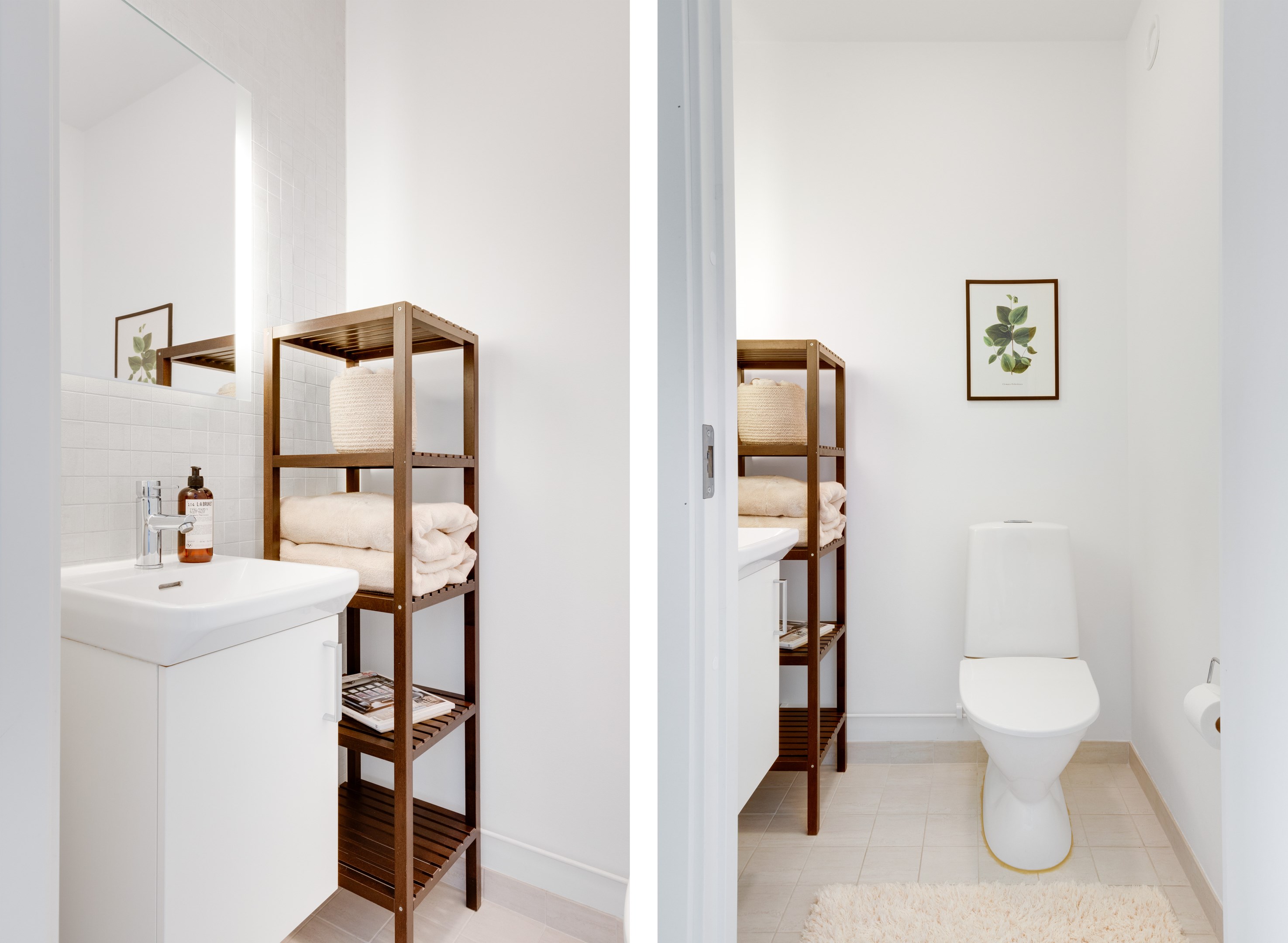 Bostadsbild från Mältargatan 7, Såld i Kungsängen, Uppsala