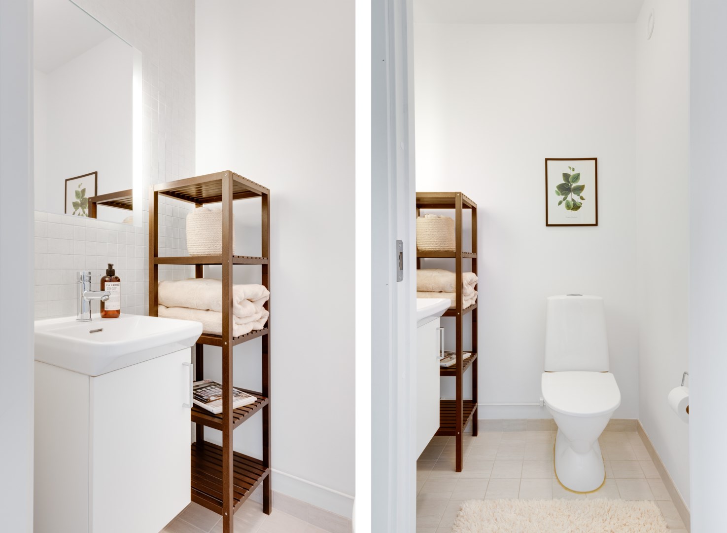 Bostadsbild från Mältargatan 7, Såld i Kungsängen, Uppsala