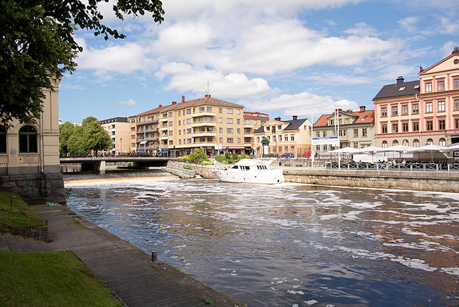 Bostadsbild från Mältargatan 7, Såld i Kungsängen, Uppsala